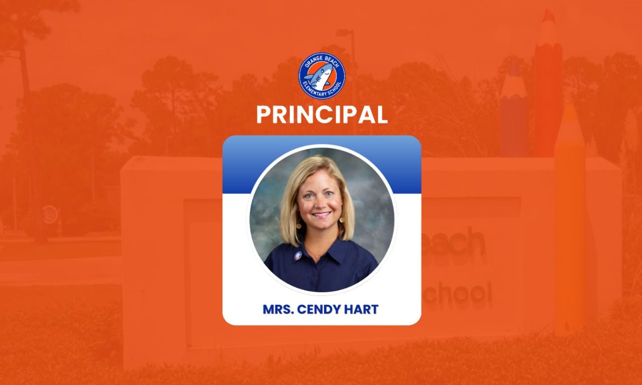 Orange Beach City Schools Elementary Principal