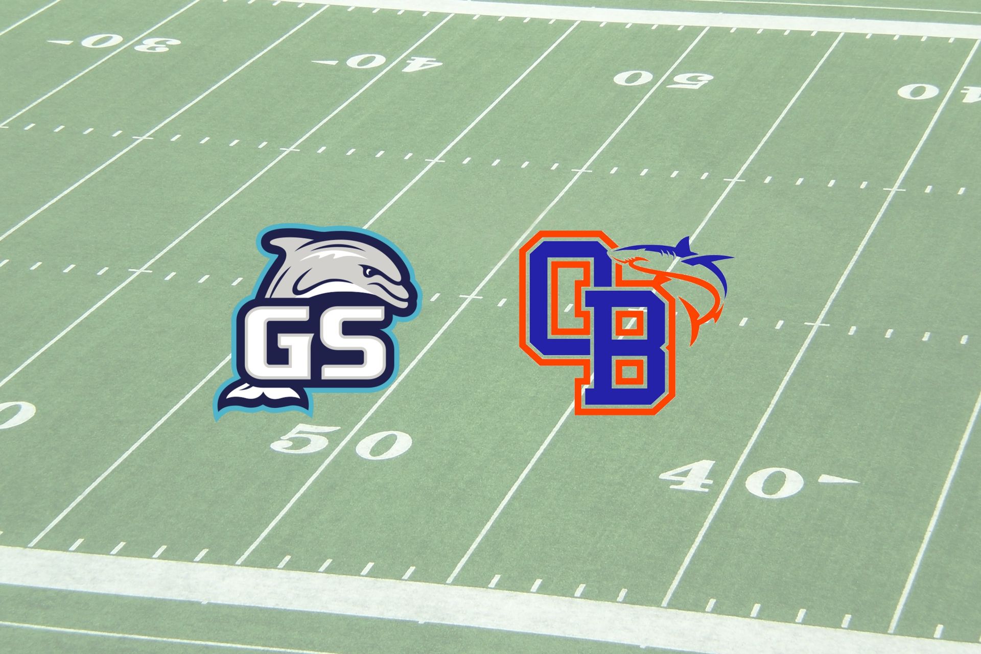 gulf shores football scores