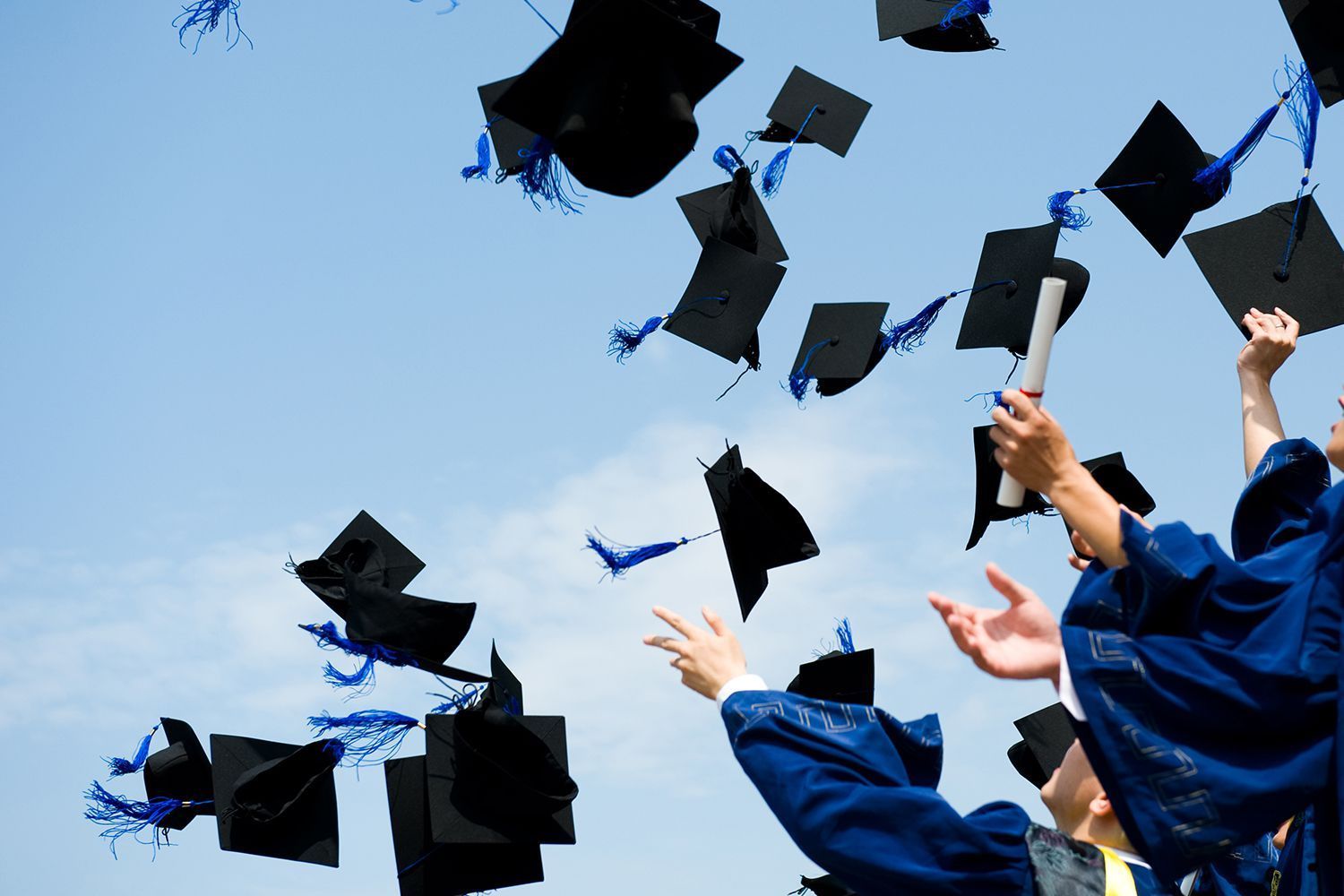 Gulf Shores Education News