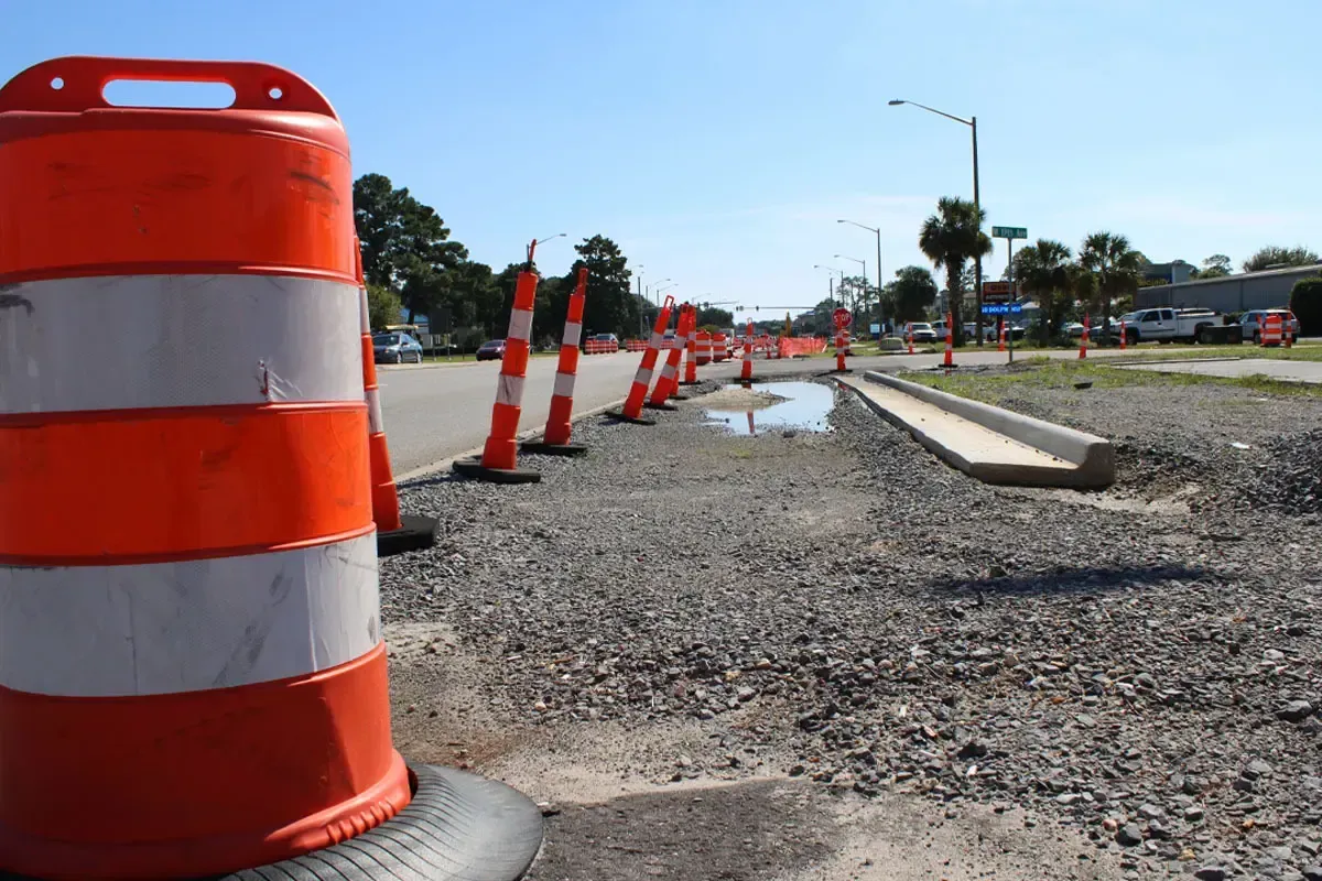Gulf Shores City News