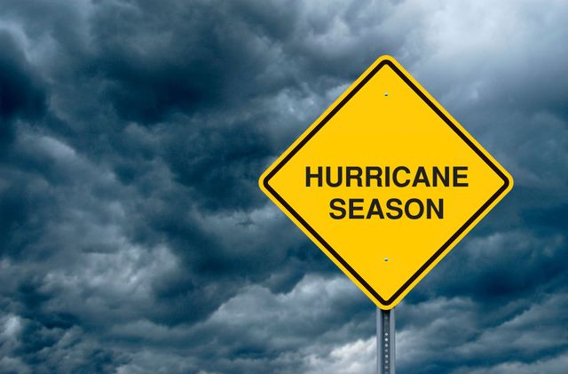 Hurricane Season Begins June 1 Hurricane Season Begins June 1