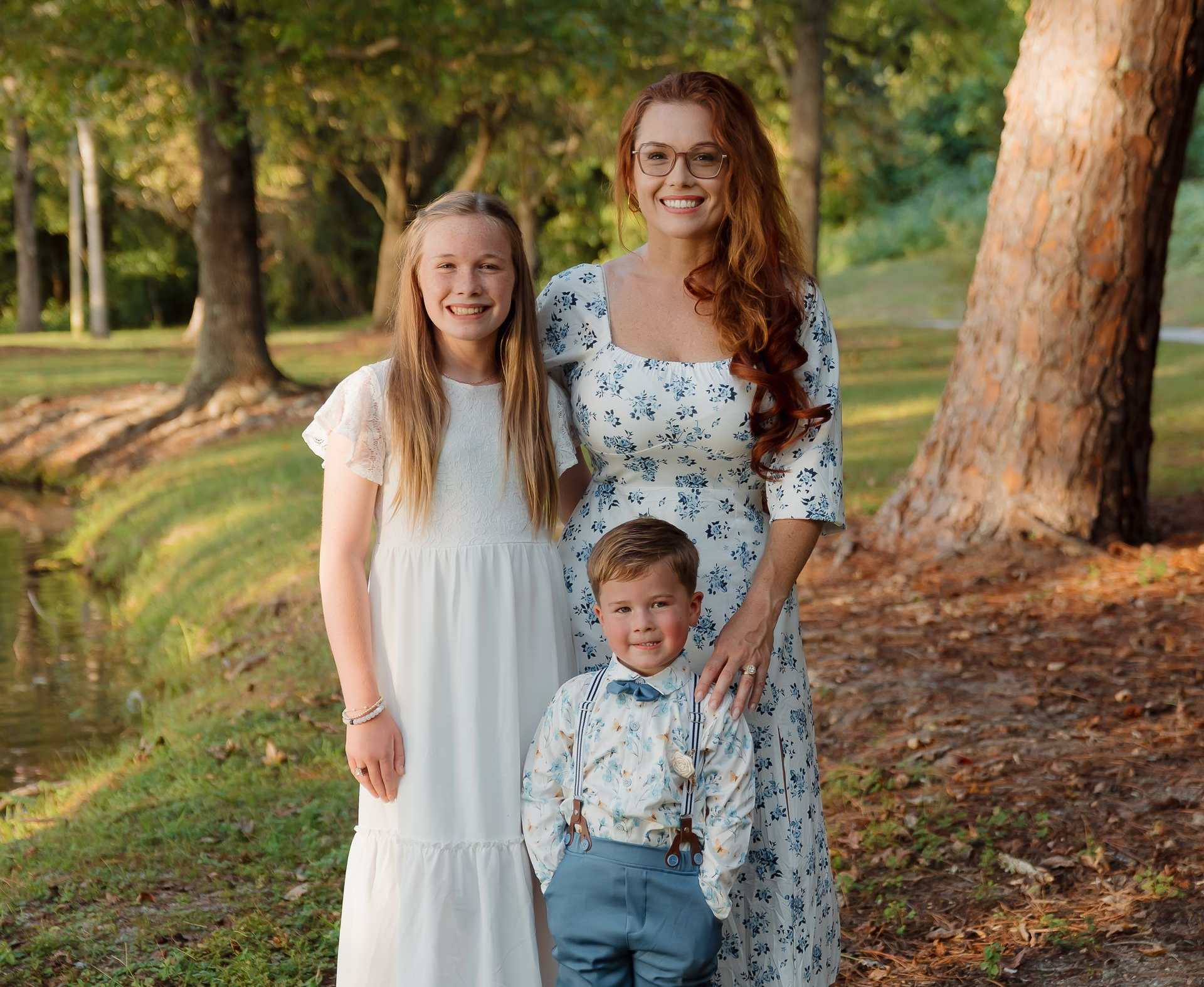 Local Family Seeks Cancer Cure