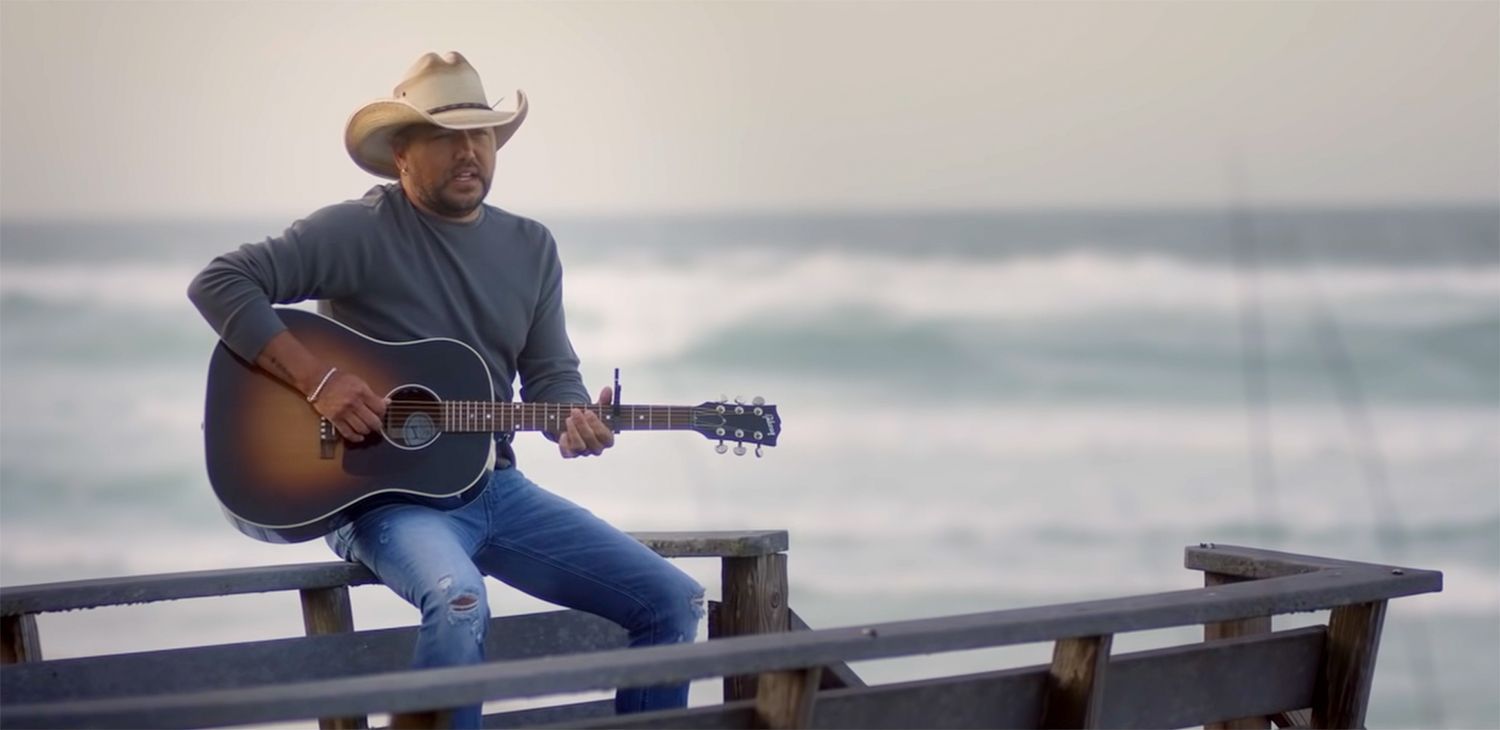 jason aldean concerts