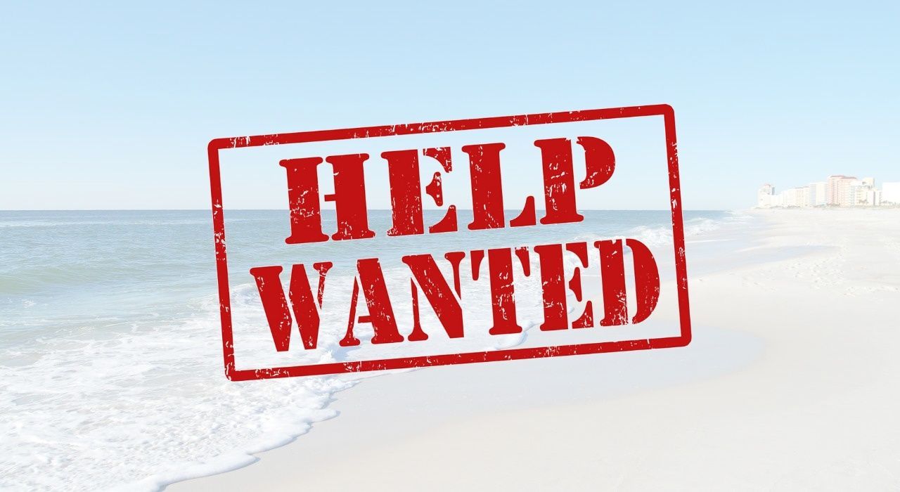 jobs available in gulf shores area