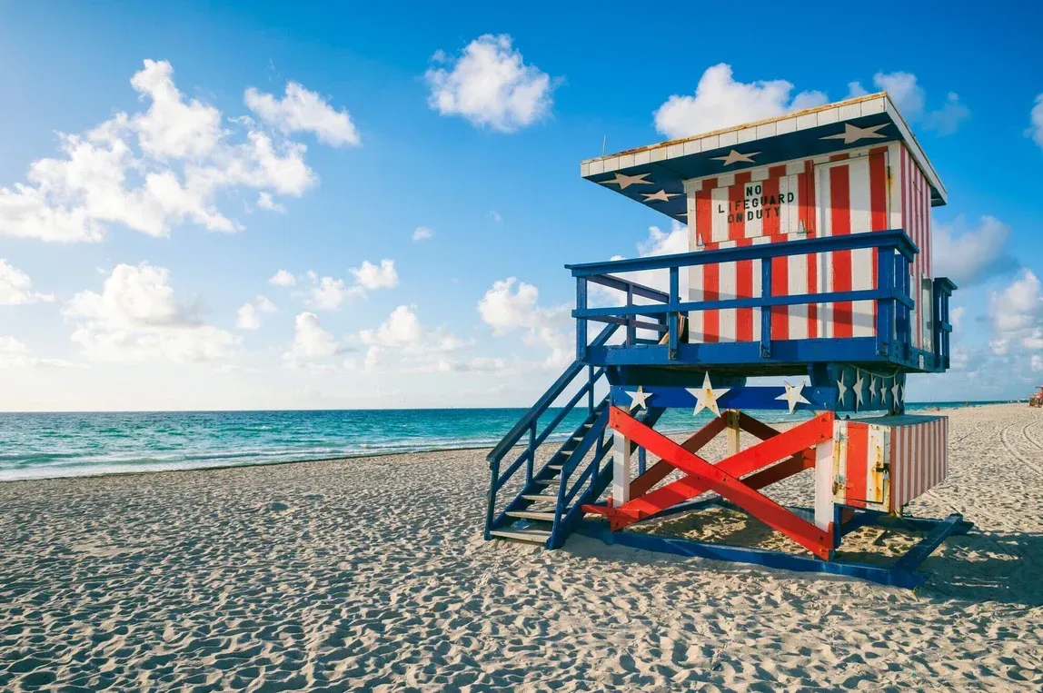 Gulf Shores 4th of July Events