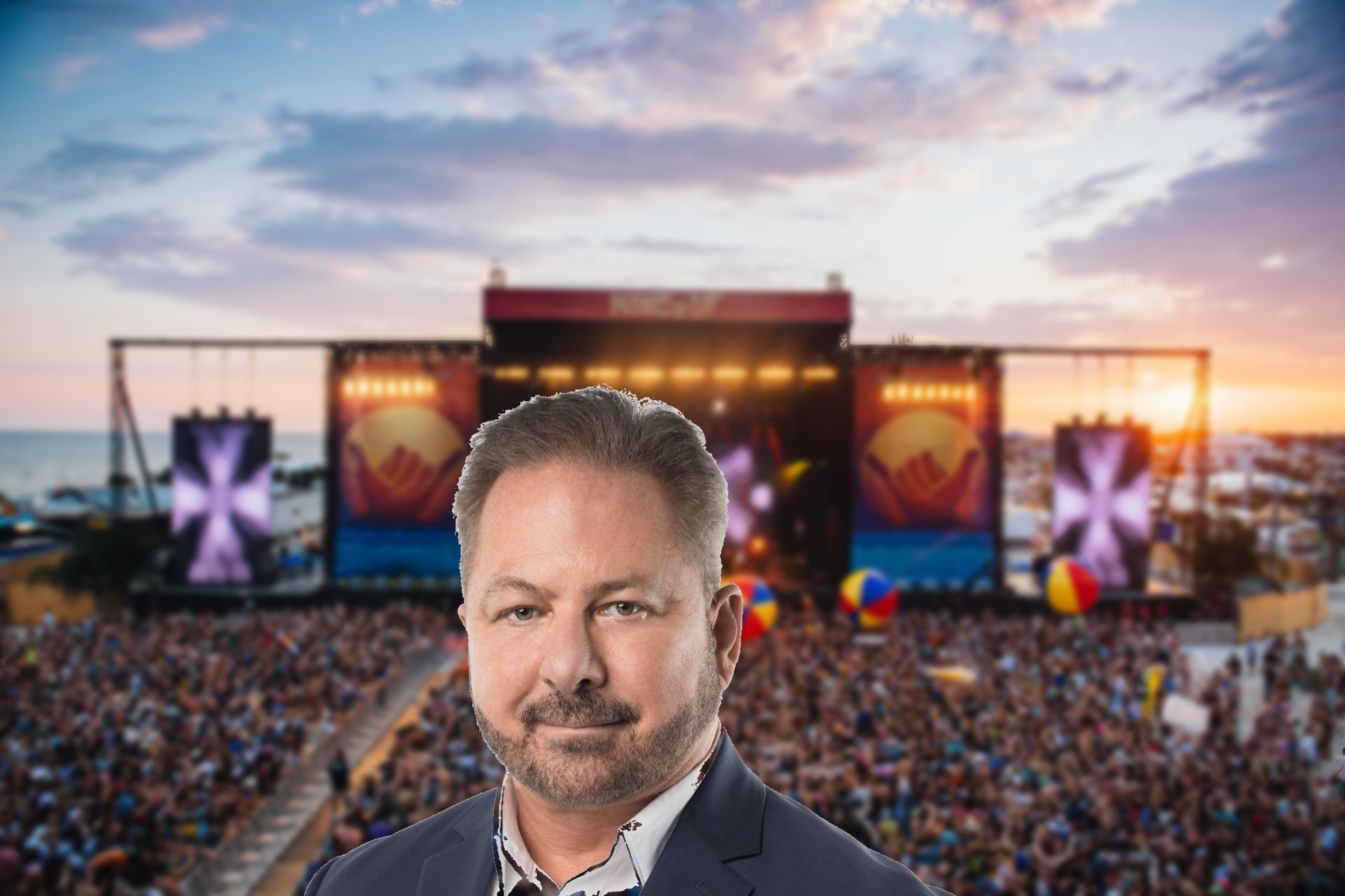 Kennon wants to fill void