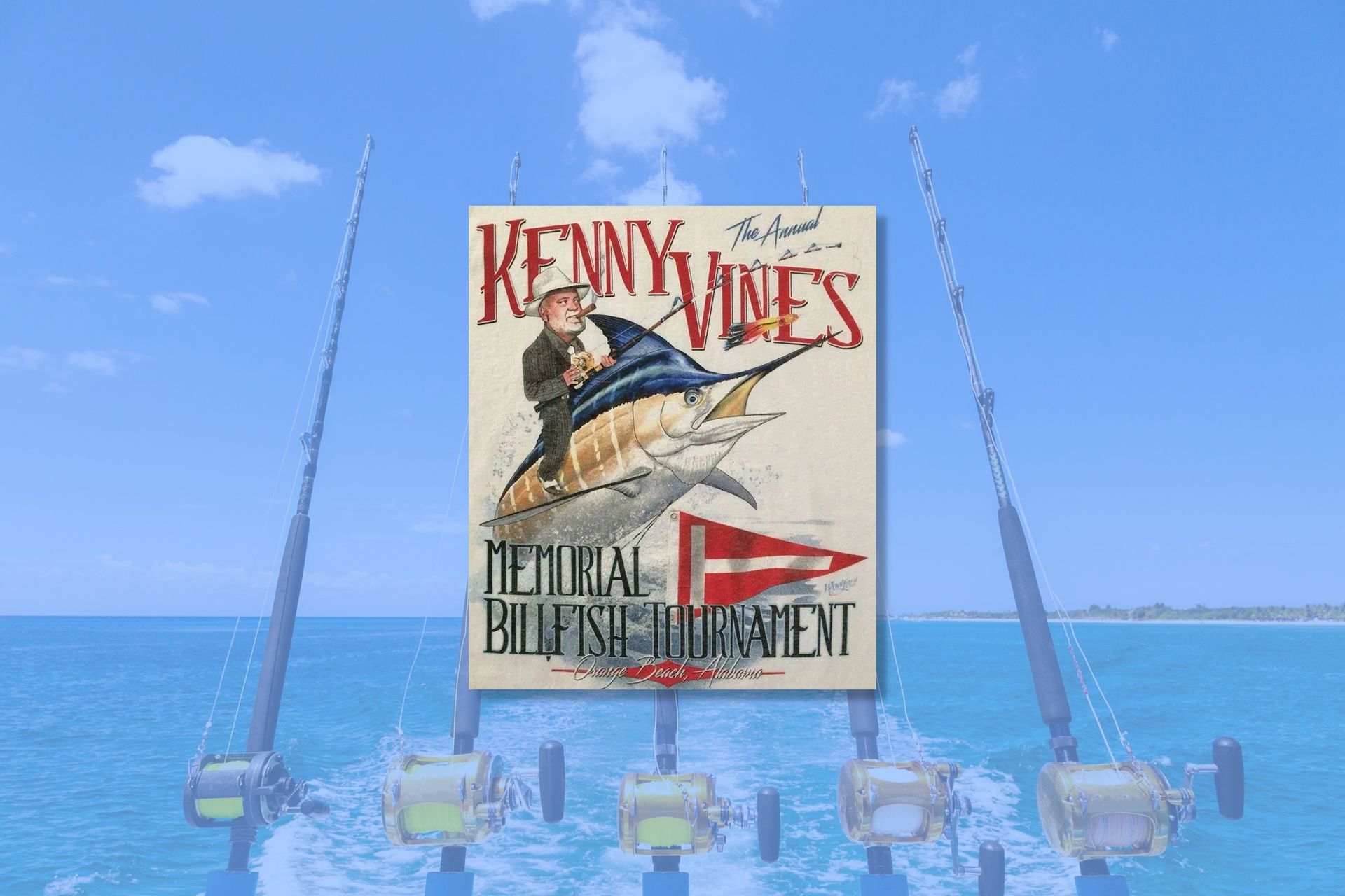 gulf shores fishing news
