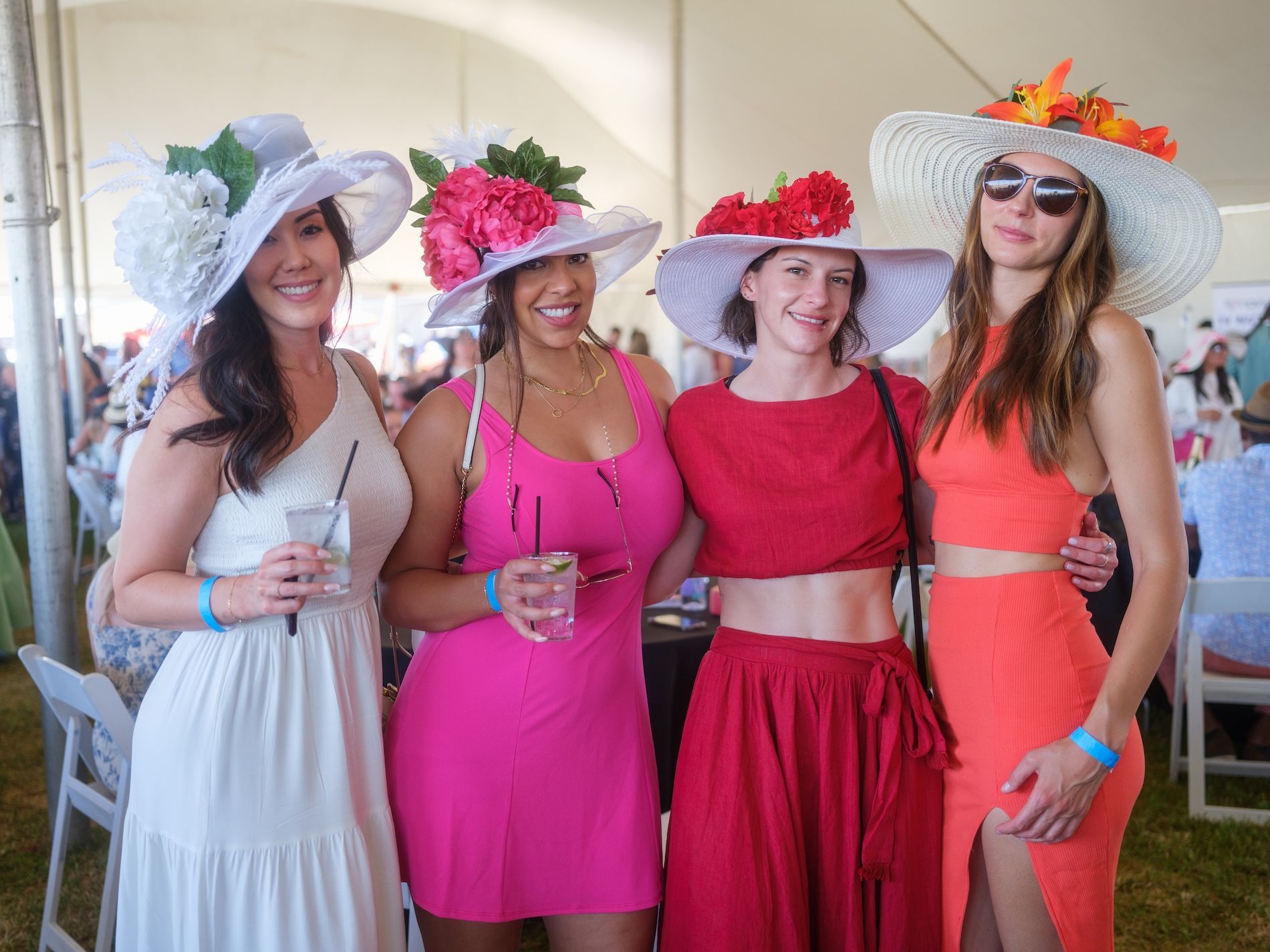 Kentucky Derby Party in Gulf Shores and Orange Beach