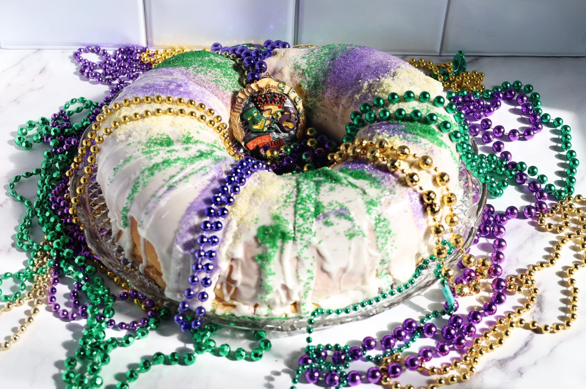 Gulf Shores Mardi Gras News