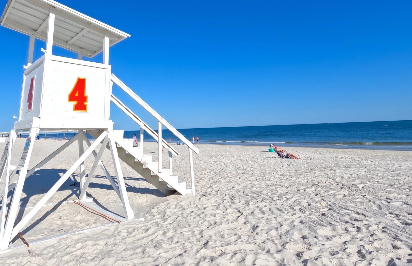 Gulf Shores Tourism News