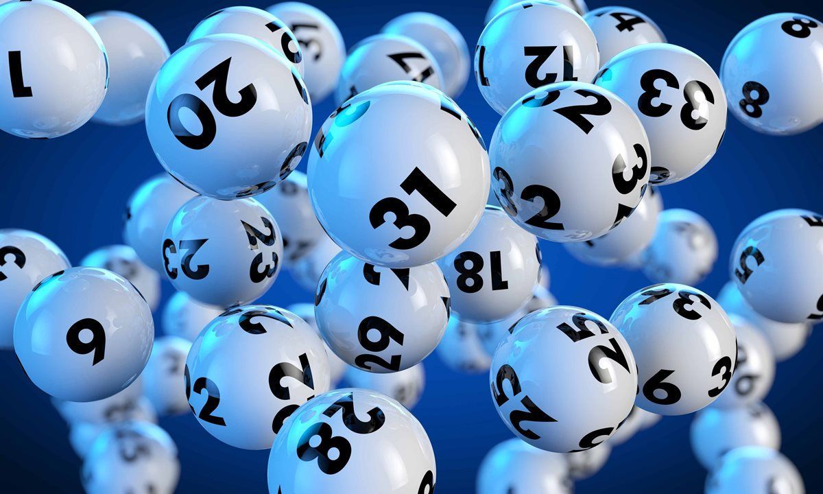 Gulf Shores Lottery News
