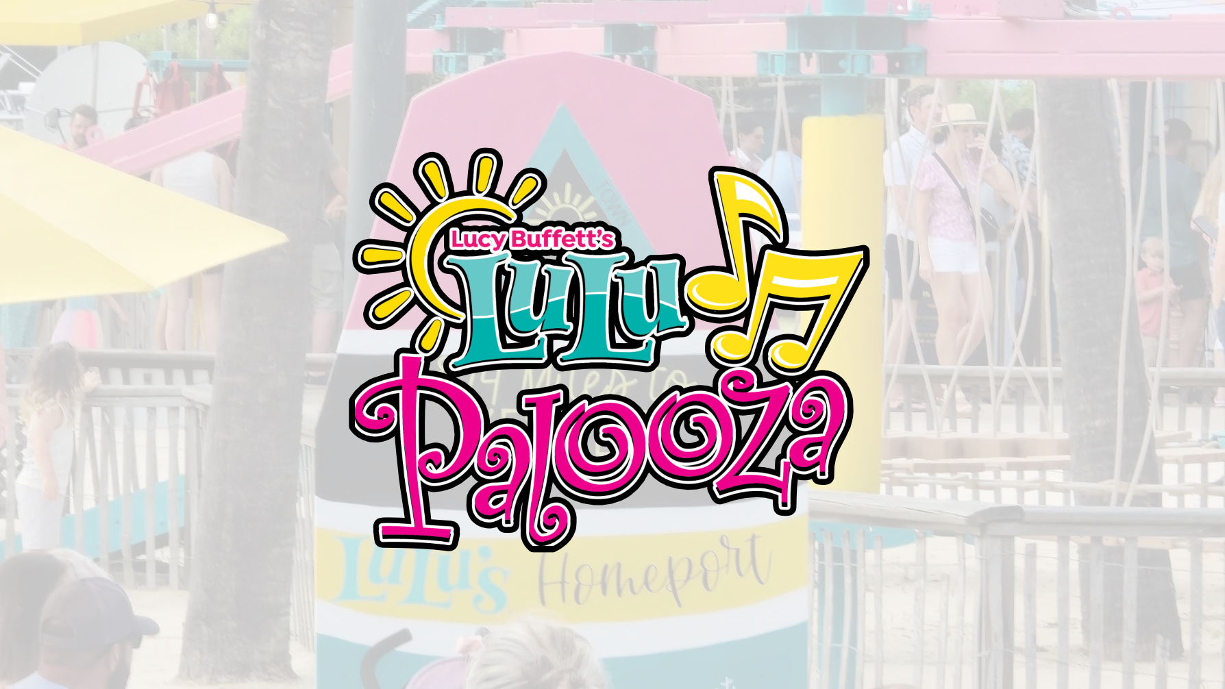 LuLuPalooza