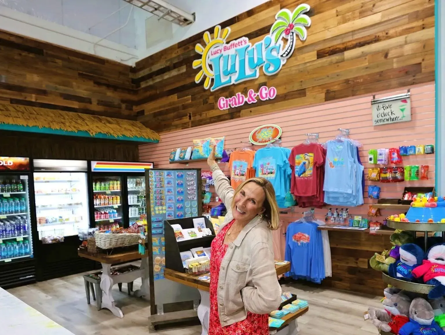 gulf shores airport news