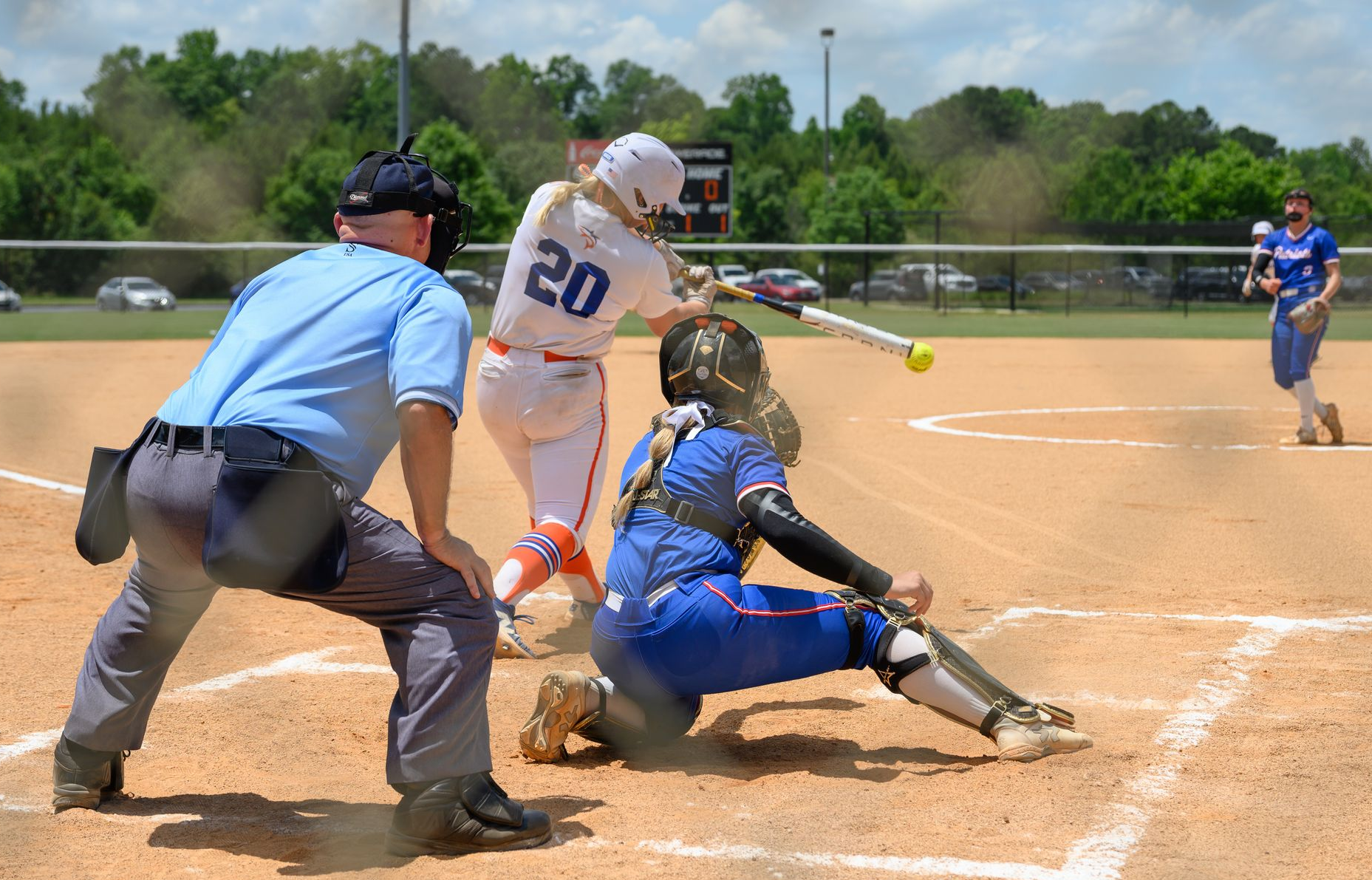 MK McMullan Named 2026 MaxPreps Alabama Player of the Year