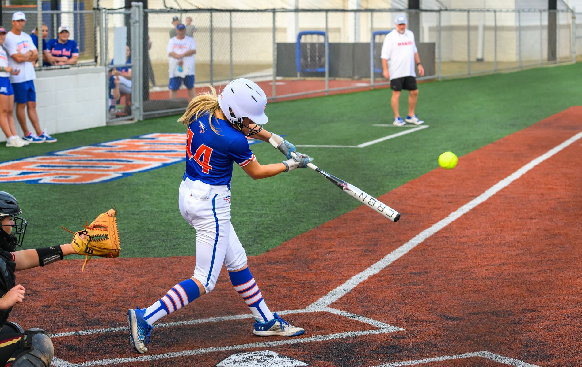 Gulf Shores Sports News