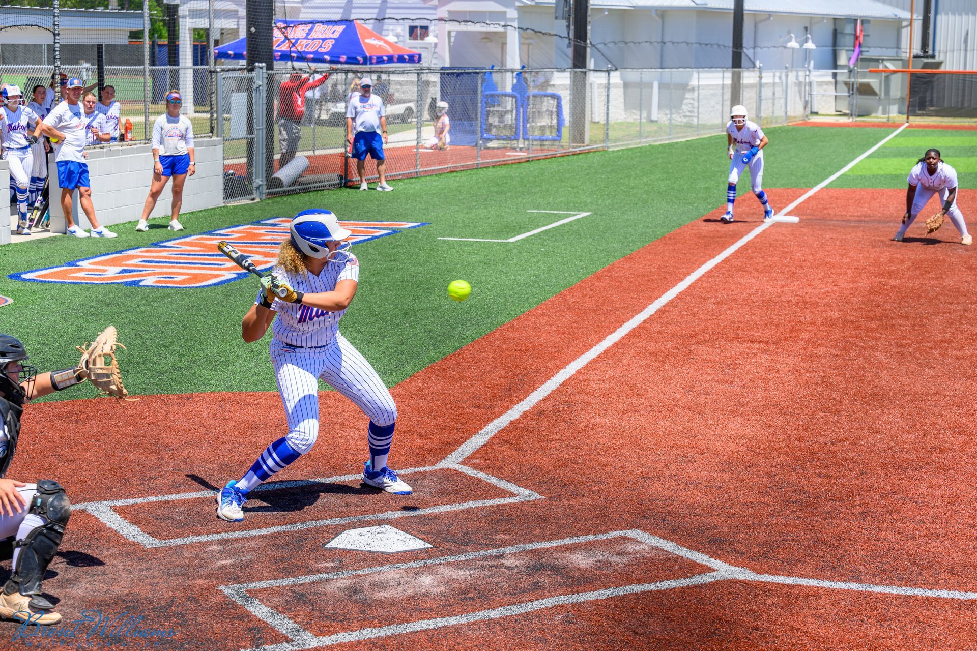 Gulf Shores area sports news