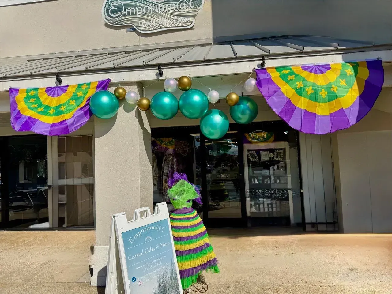 News in the Gulf Shores area