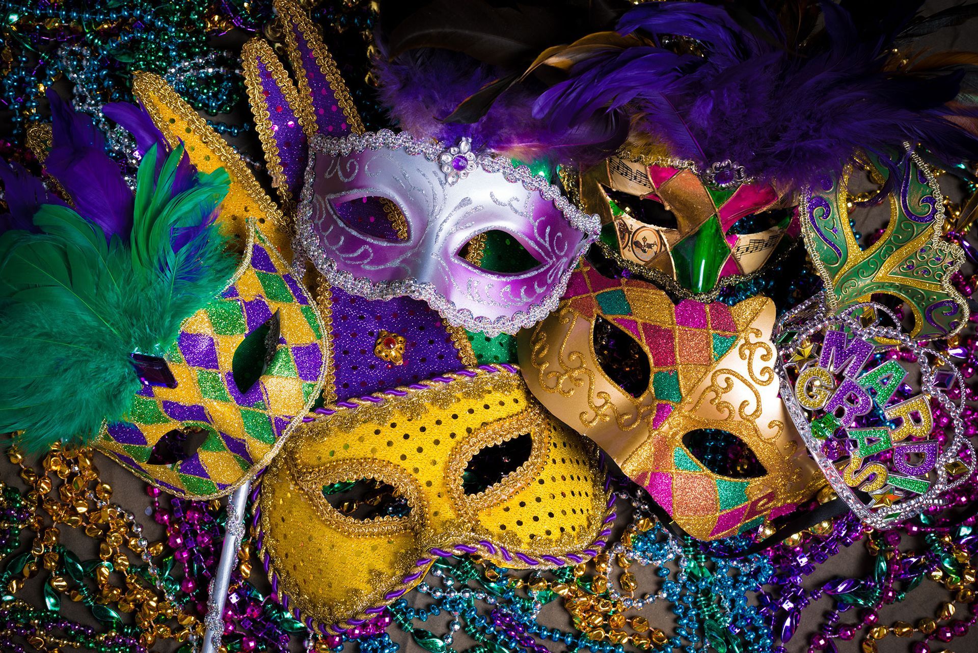 Mardi Gras Parade: Routes, Date, Grand Marshal and More