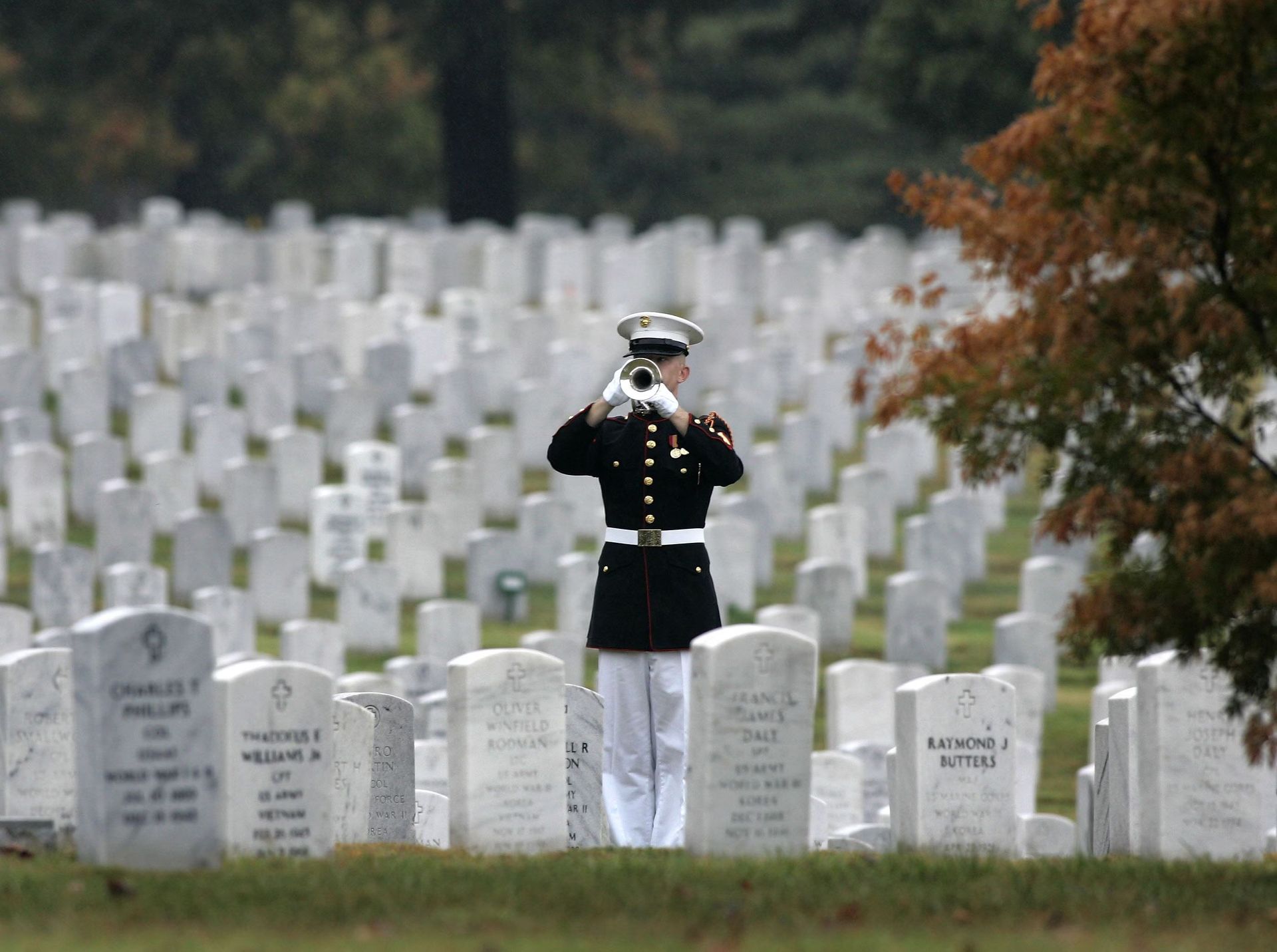 Memorial Day History