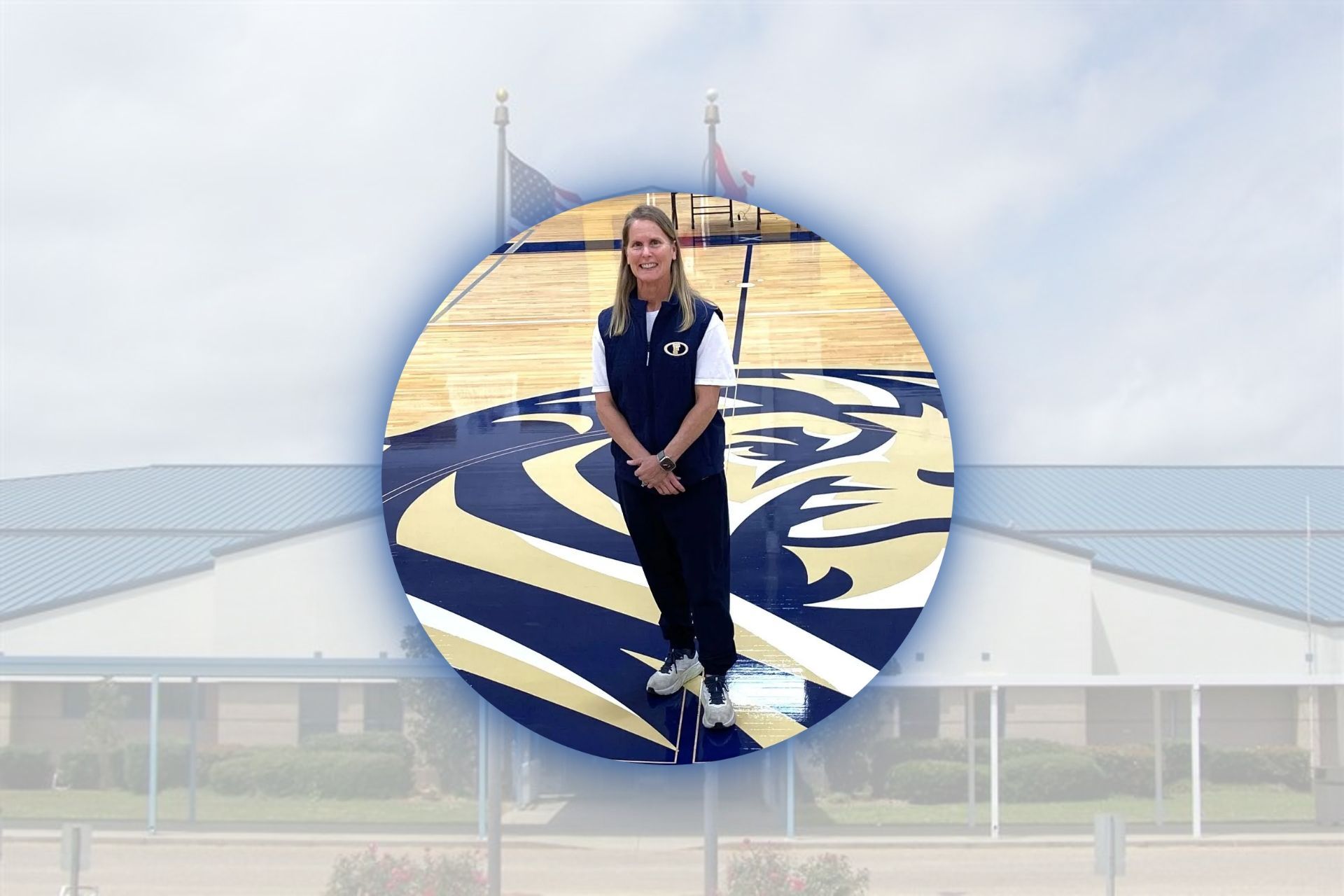 Foley Athletic Director