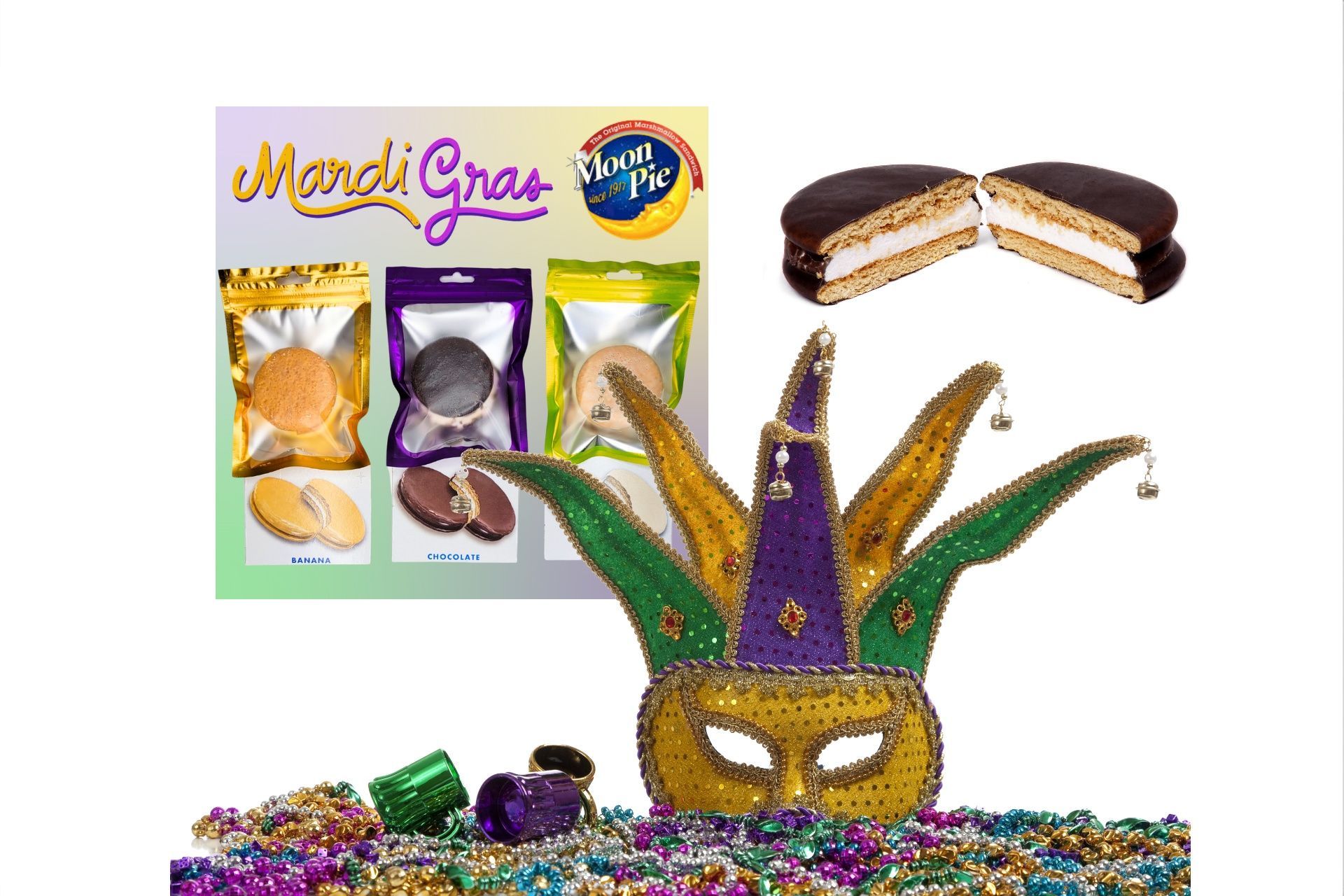 Gulf Shores Mardi Gras News