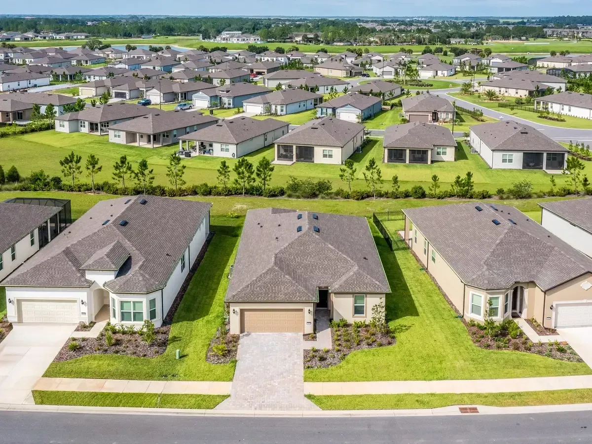 Gulf Shores area growth news