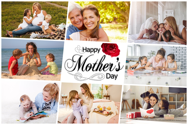 Alabama Made Mother's Day Official Holiday