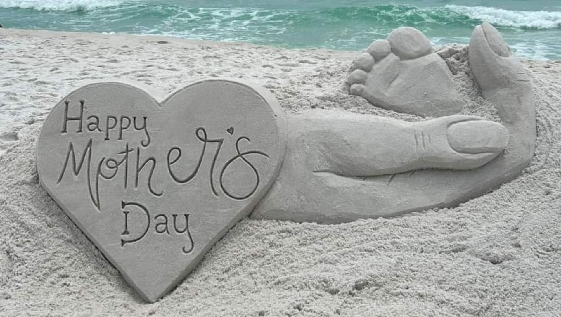 Mother's Day Dining In Gulf Shores and Orange Beach