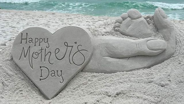 Mother's Day Specials in Gulf Shores