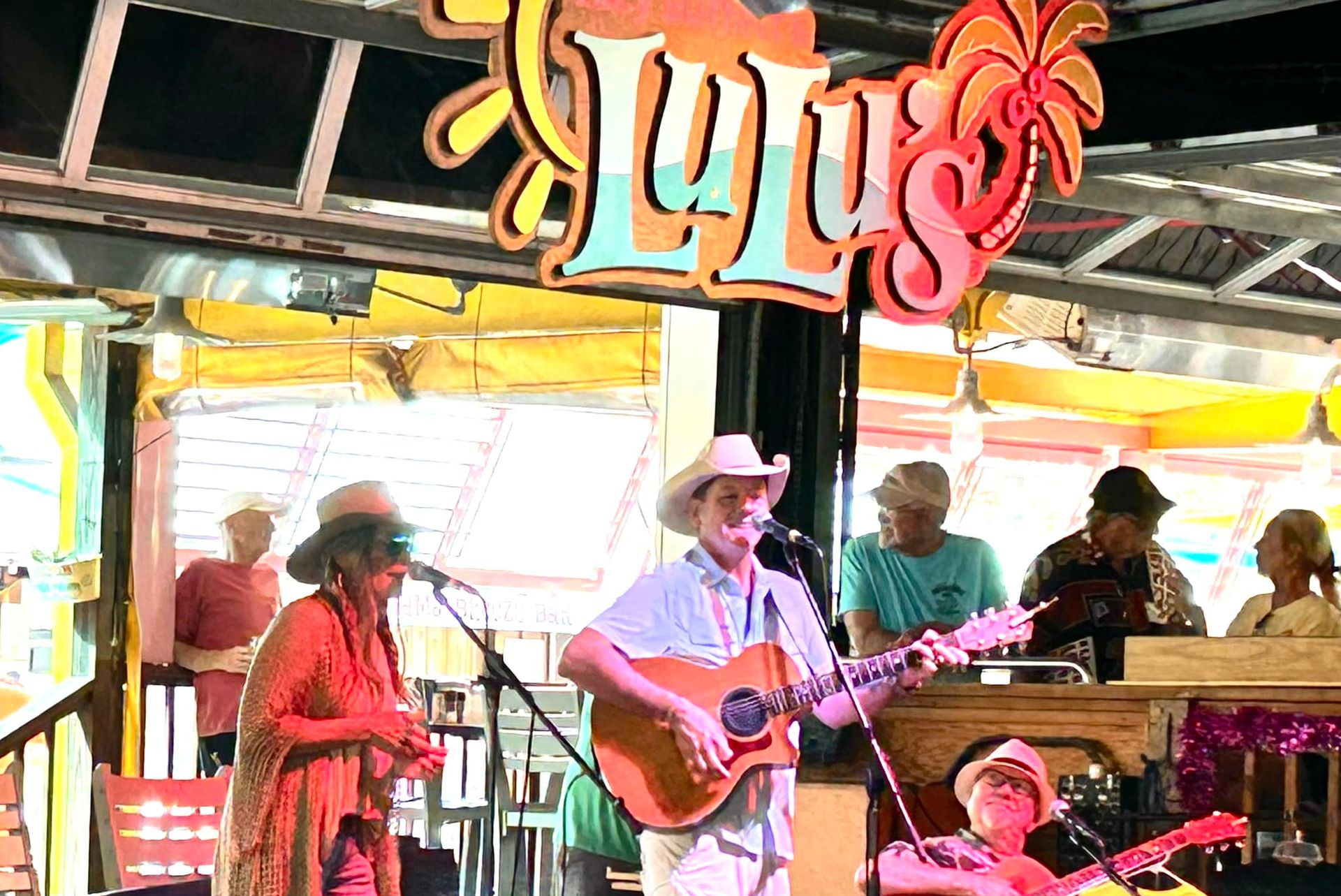 Gulf Shores Entertainment News