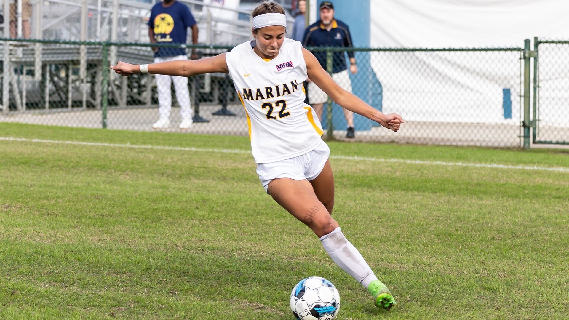 NAIA Women’s Soccer National Championship taking place Nov. 27