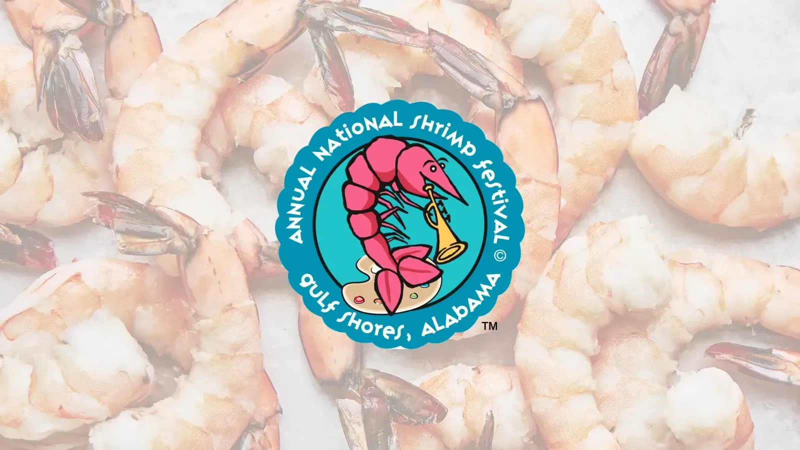 National Shrimp Festival News