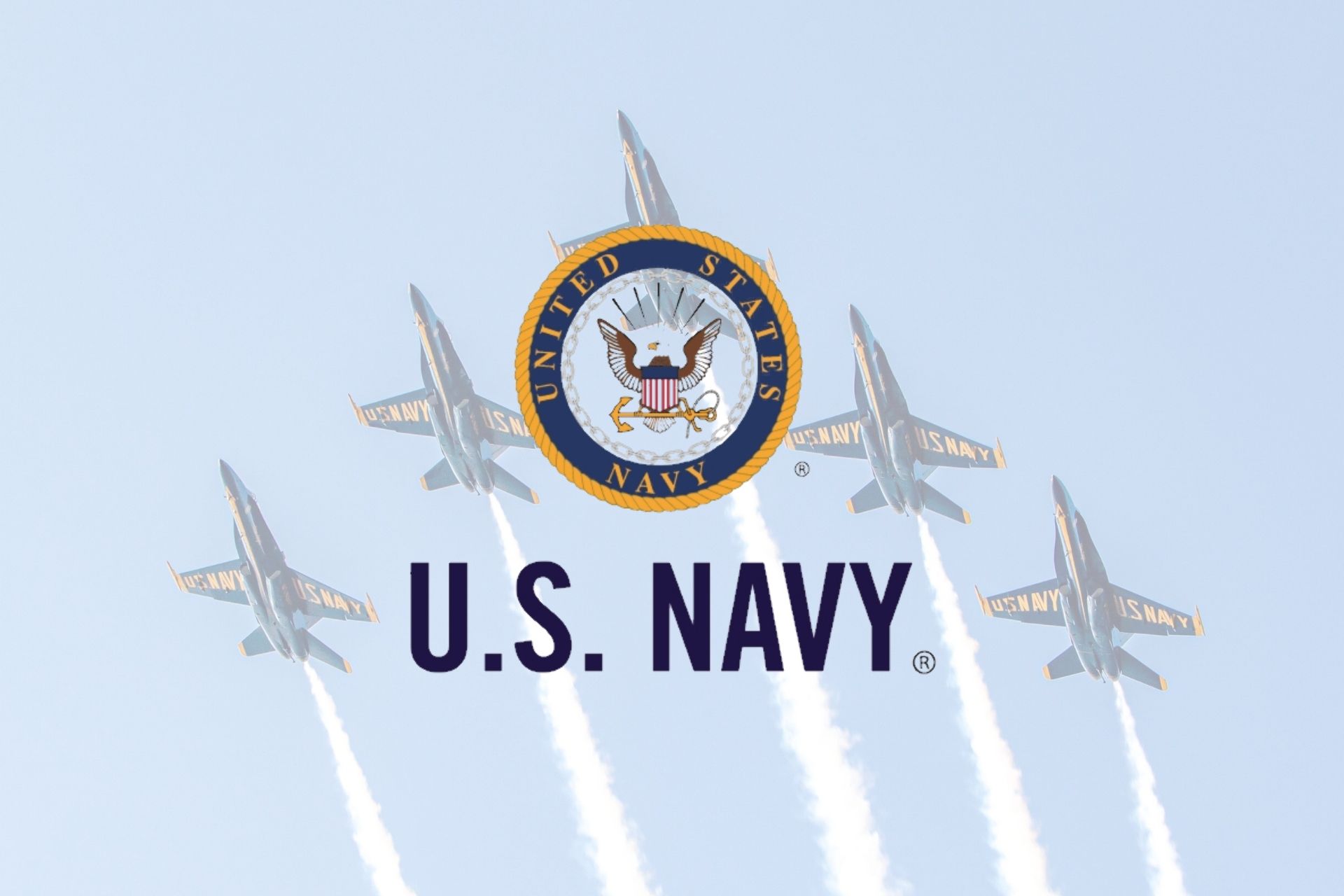 U.S. Navy Day and Blue Angels Week