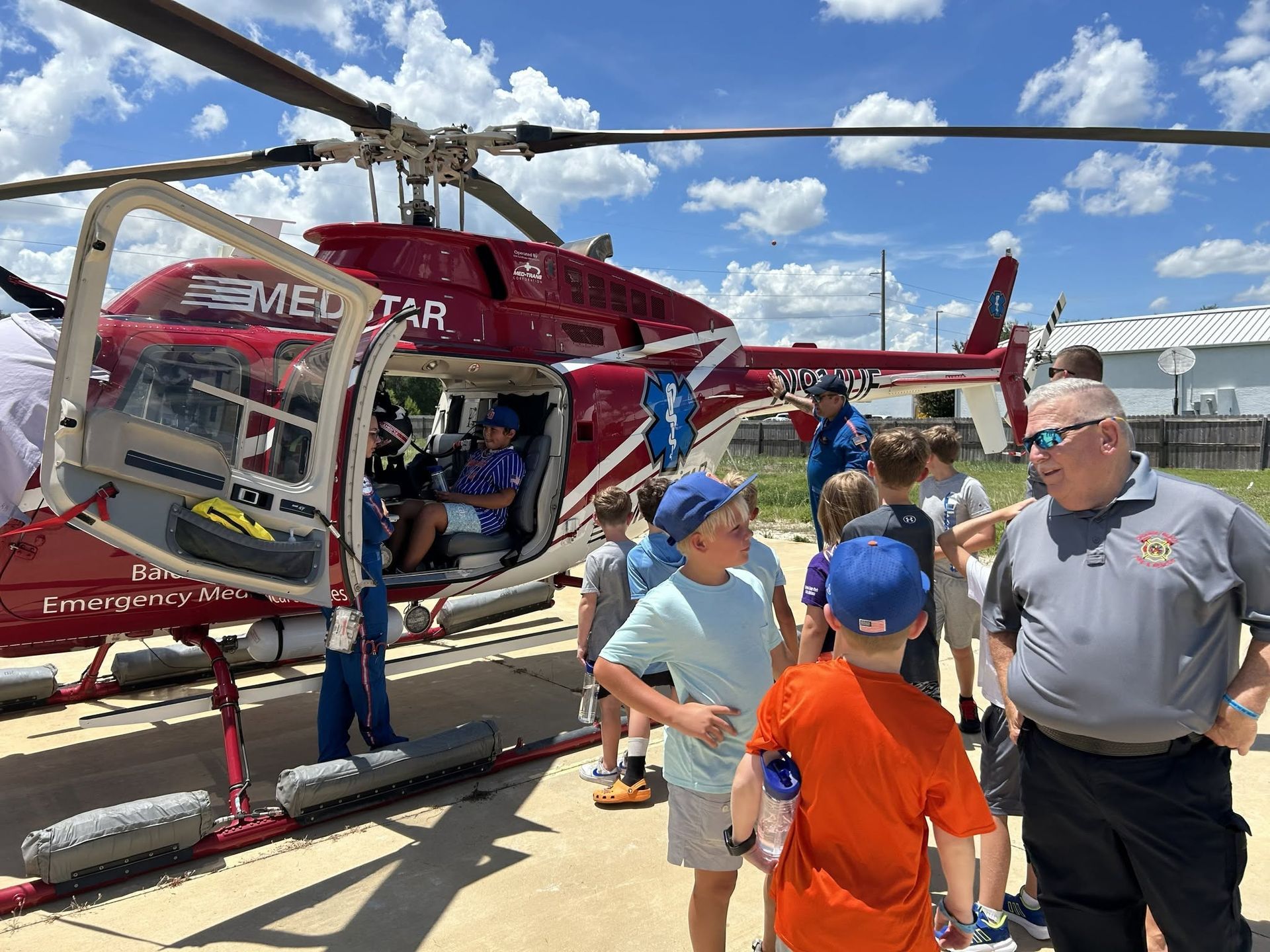 Orange Beach Kids Camp