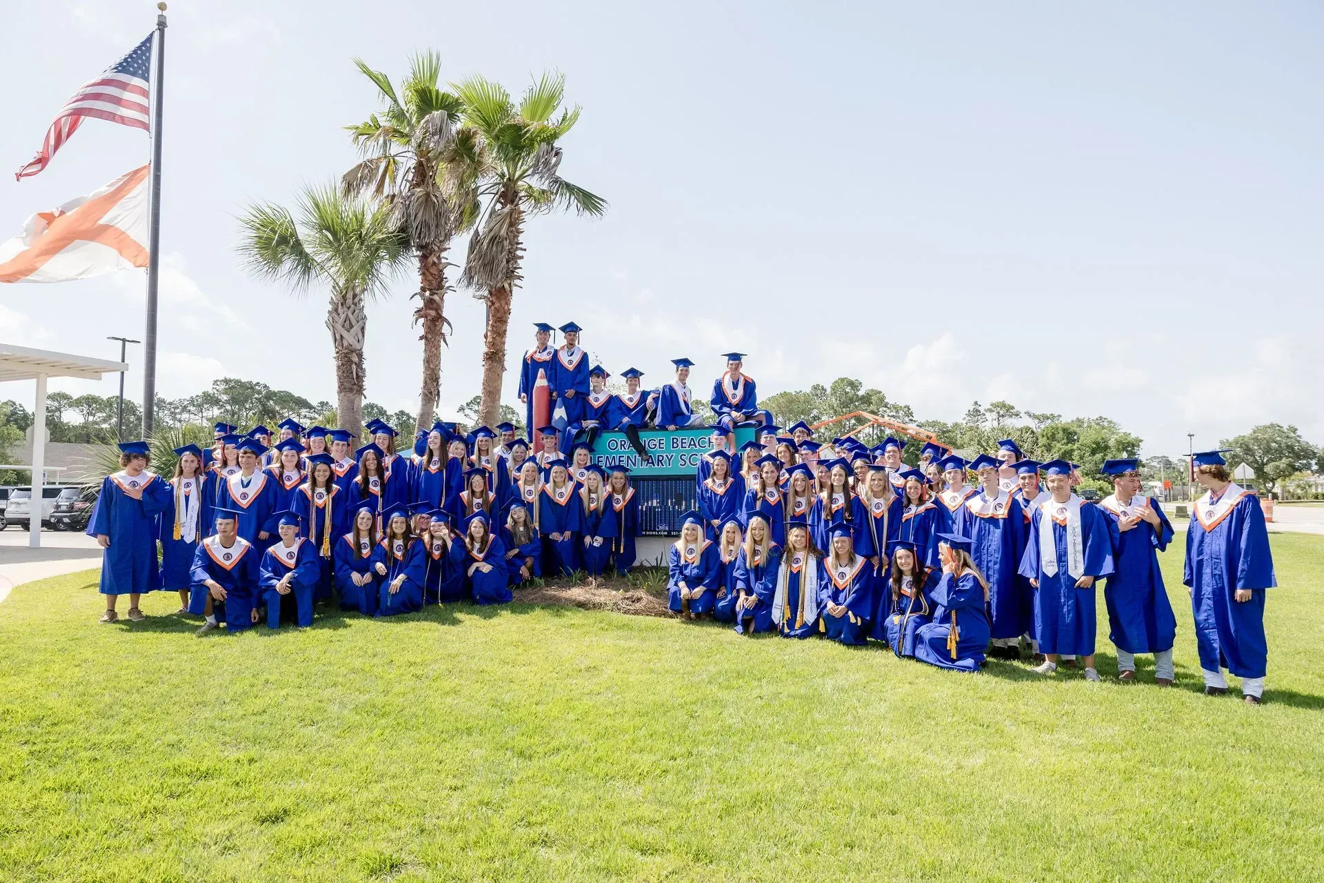 Gulf Shores area education news