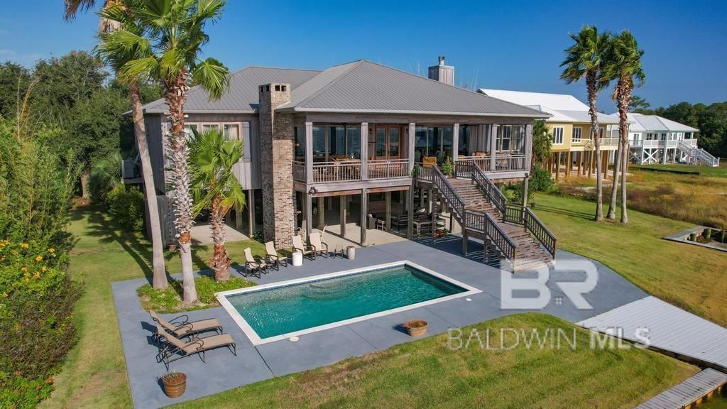 orange beach homes for sale