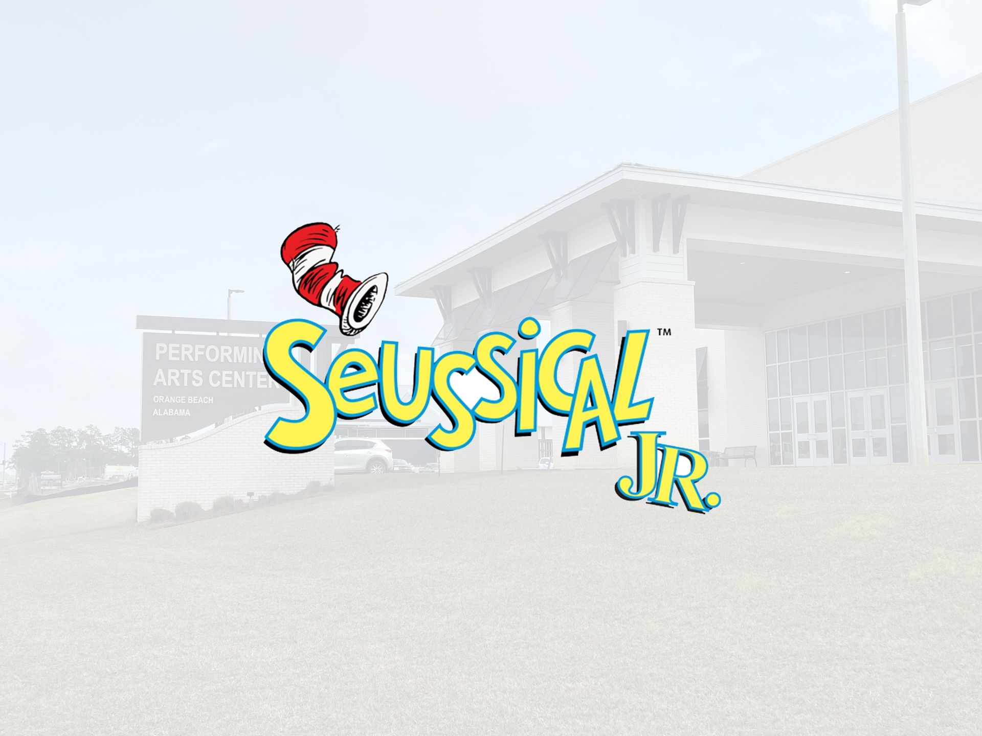 Orange Beach Performing Arts Center