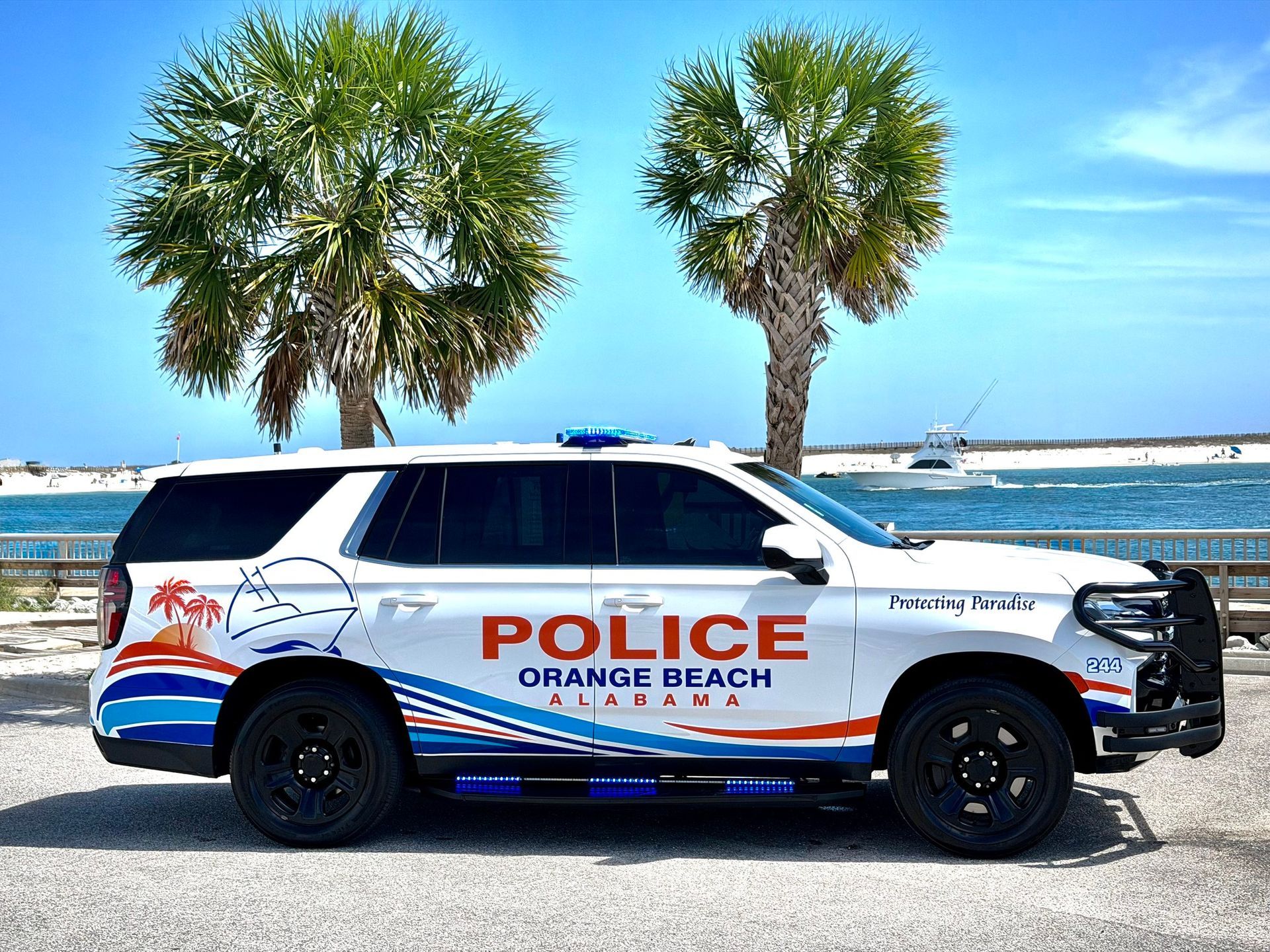 orange-beach-police-department-unveils-new-patrol cars