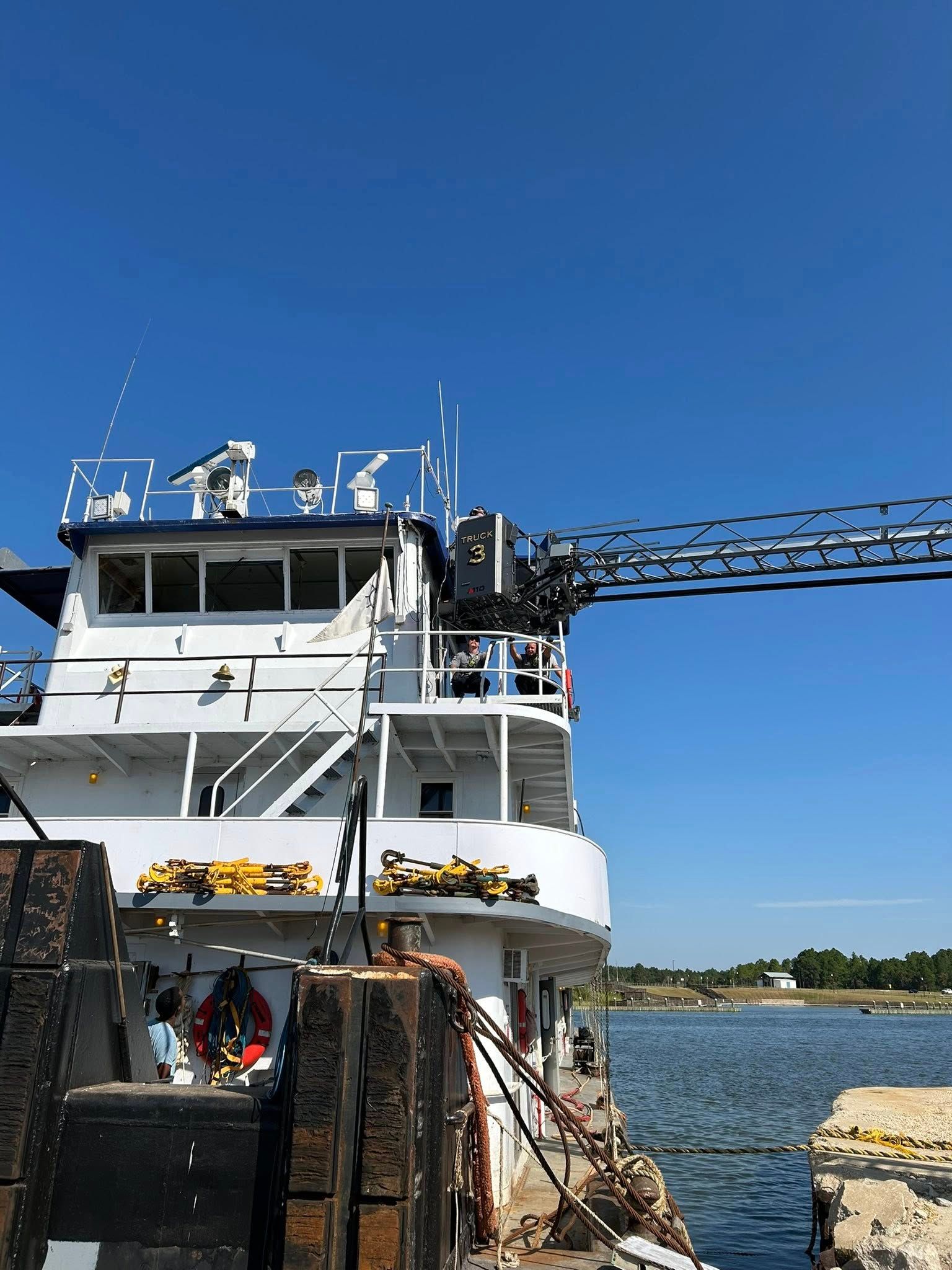 Orange Beach Rescue