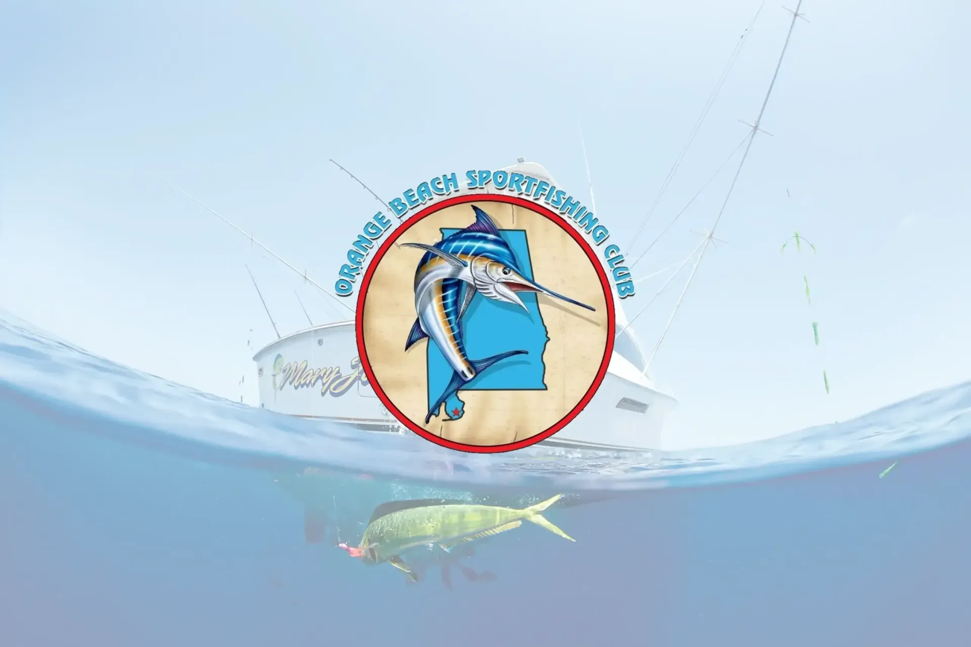 Orange Beach Fishing Tournaments