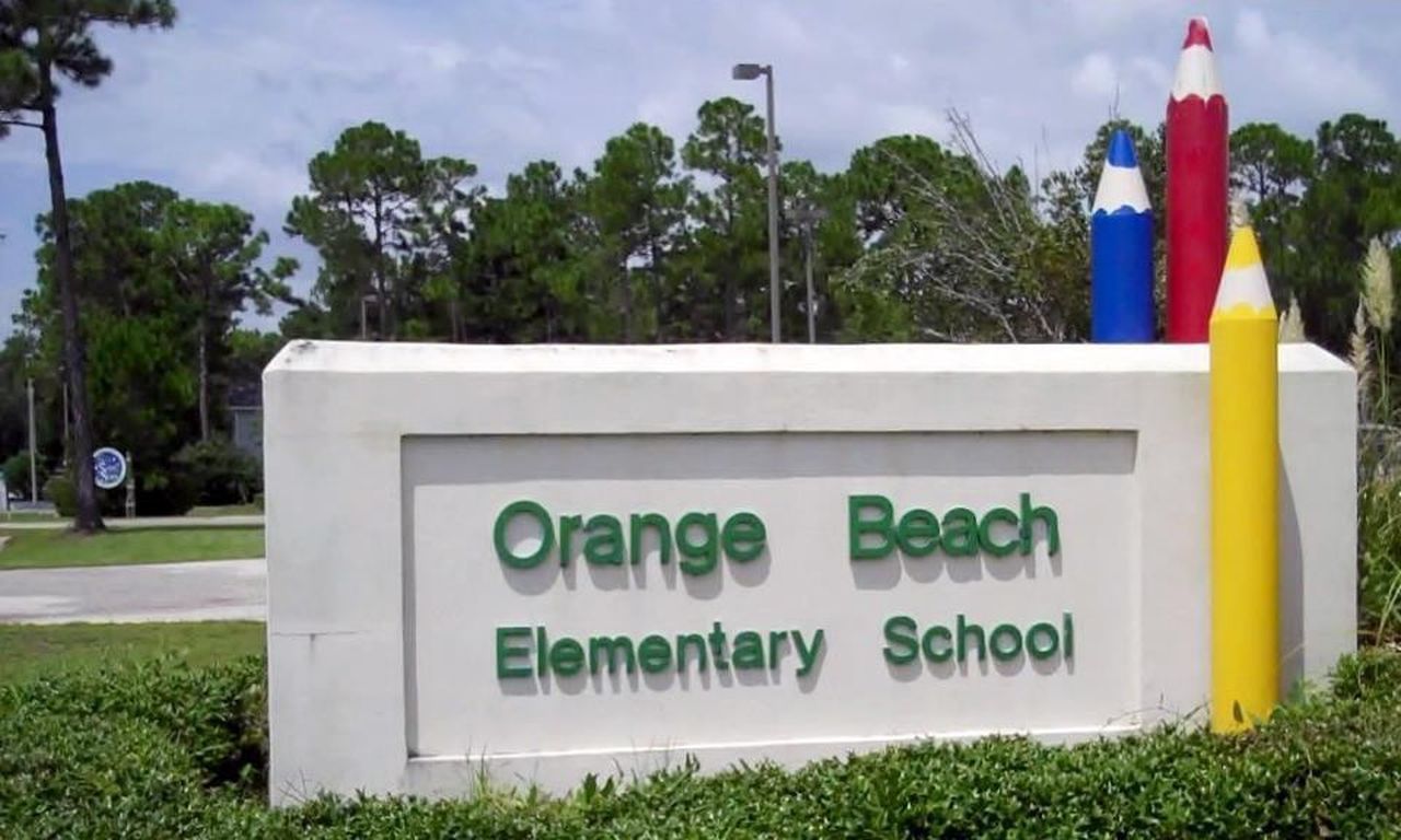 Gulf Shores Education News