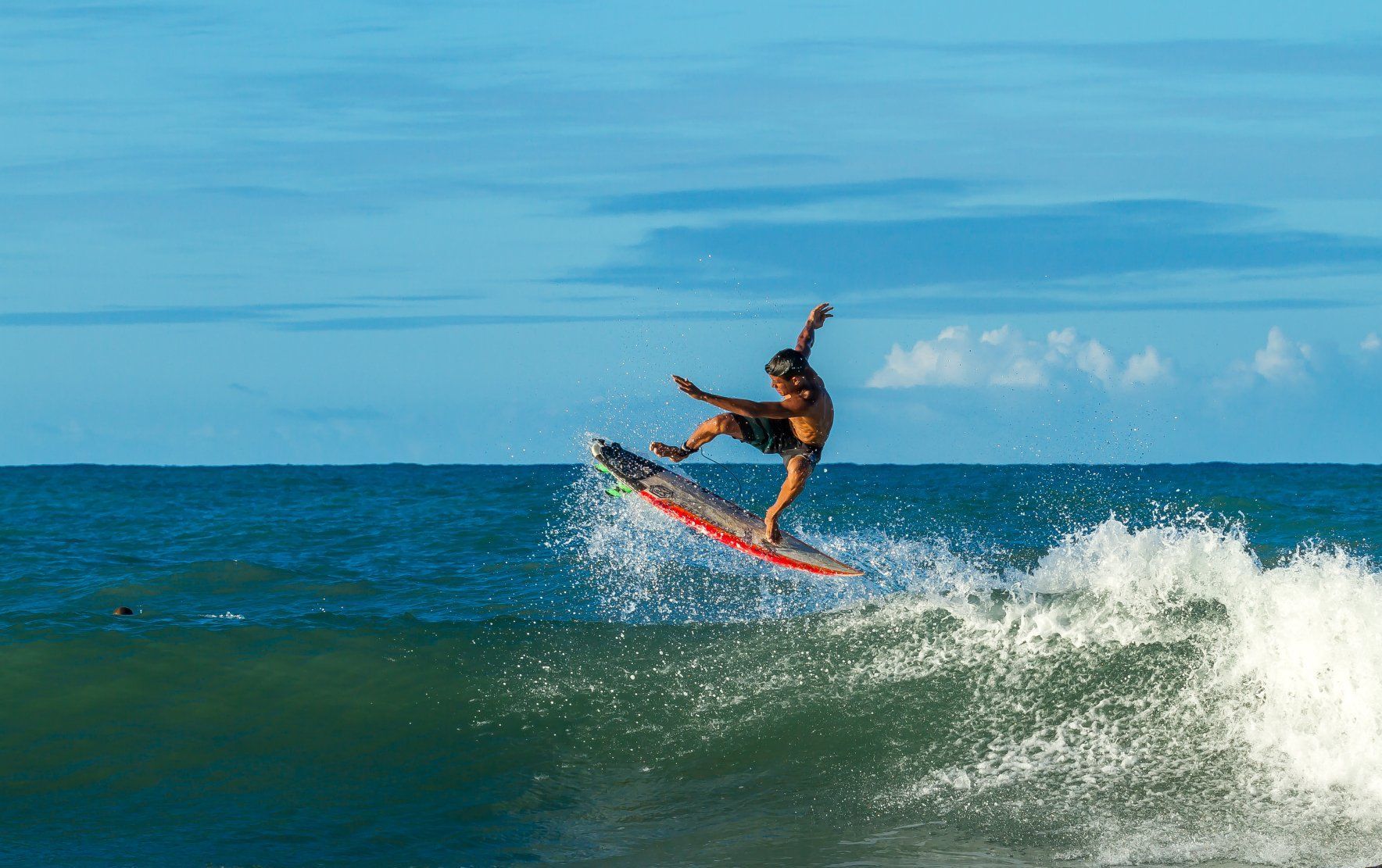 surfing news in Gulf Shores, Alabama