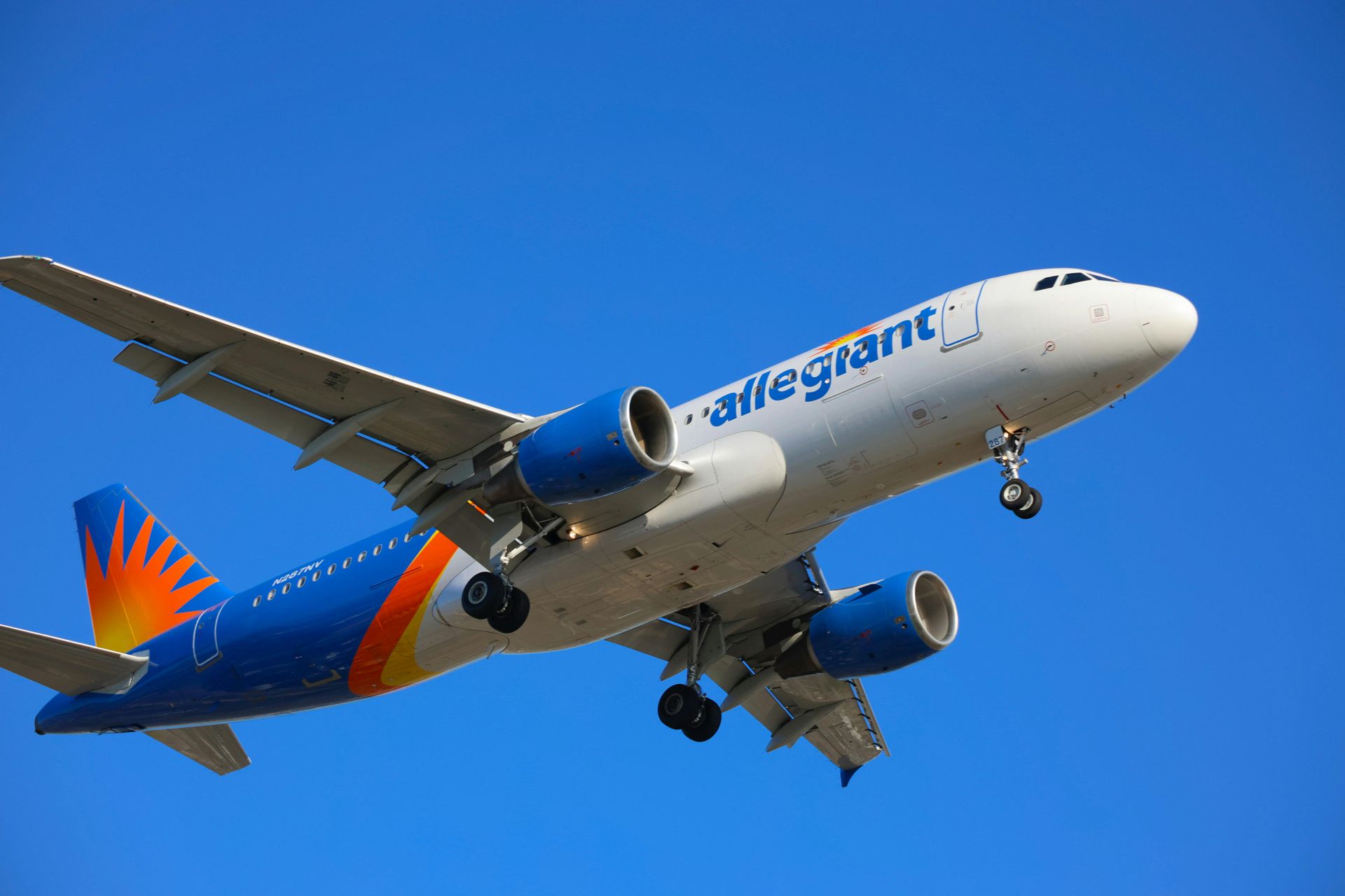 Allegiant Airlines New Routes To Gulf Shores