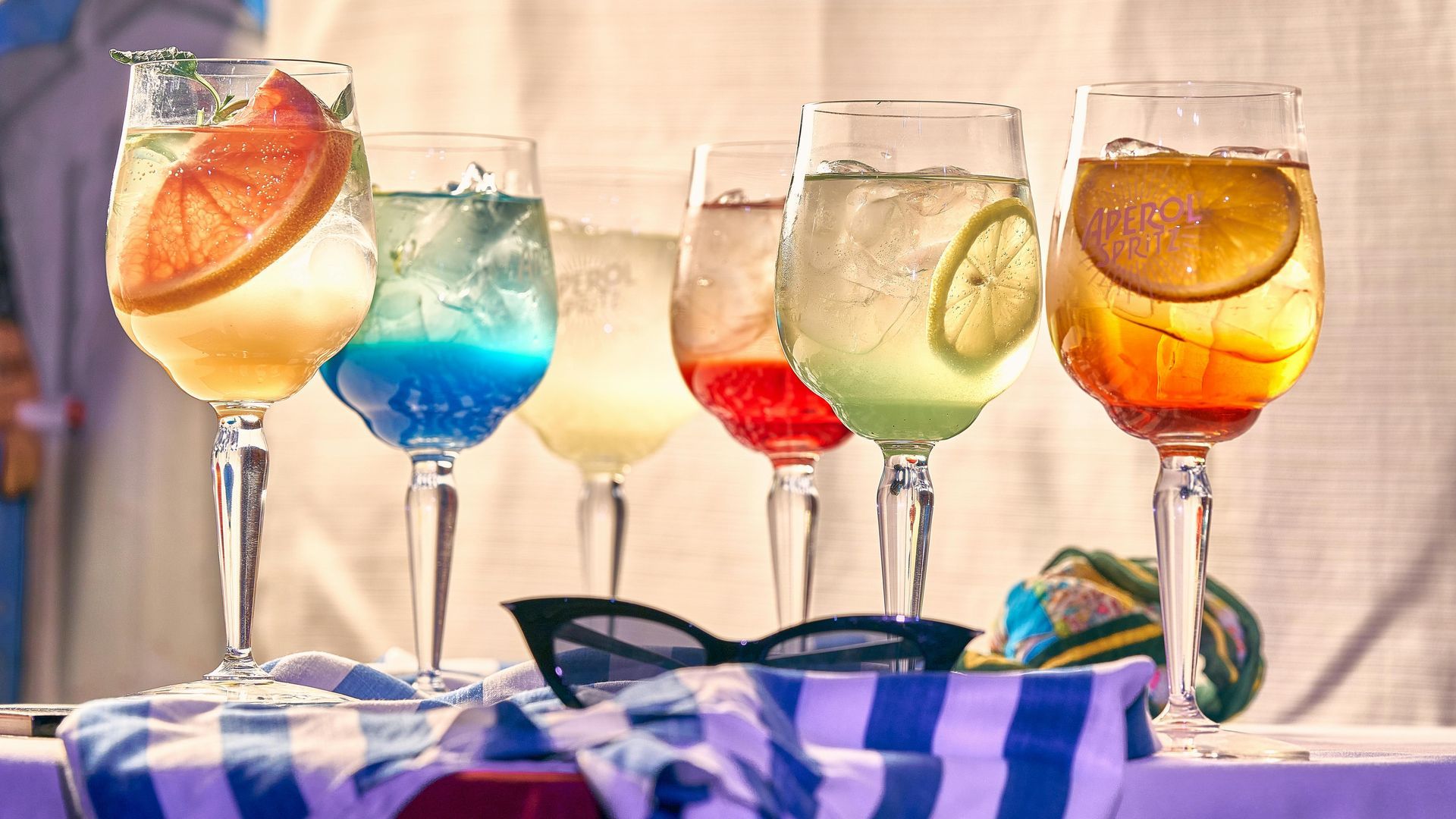 Gulf Shores Food and Beverage News