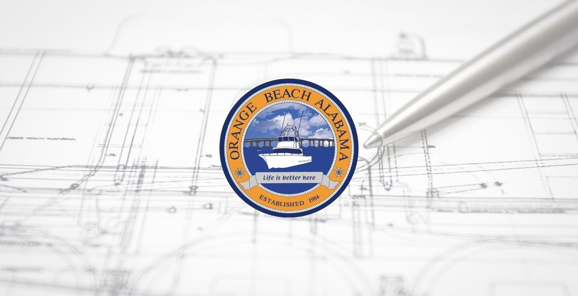 Orange Beach Building News