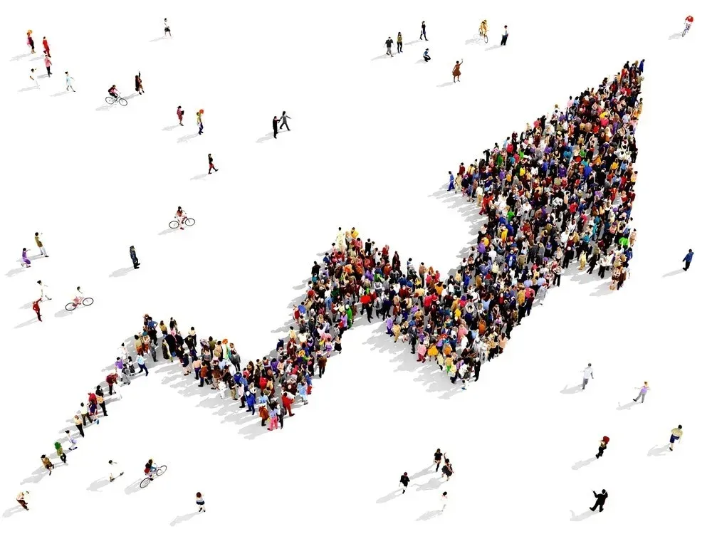 baldwin county growth rate