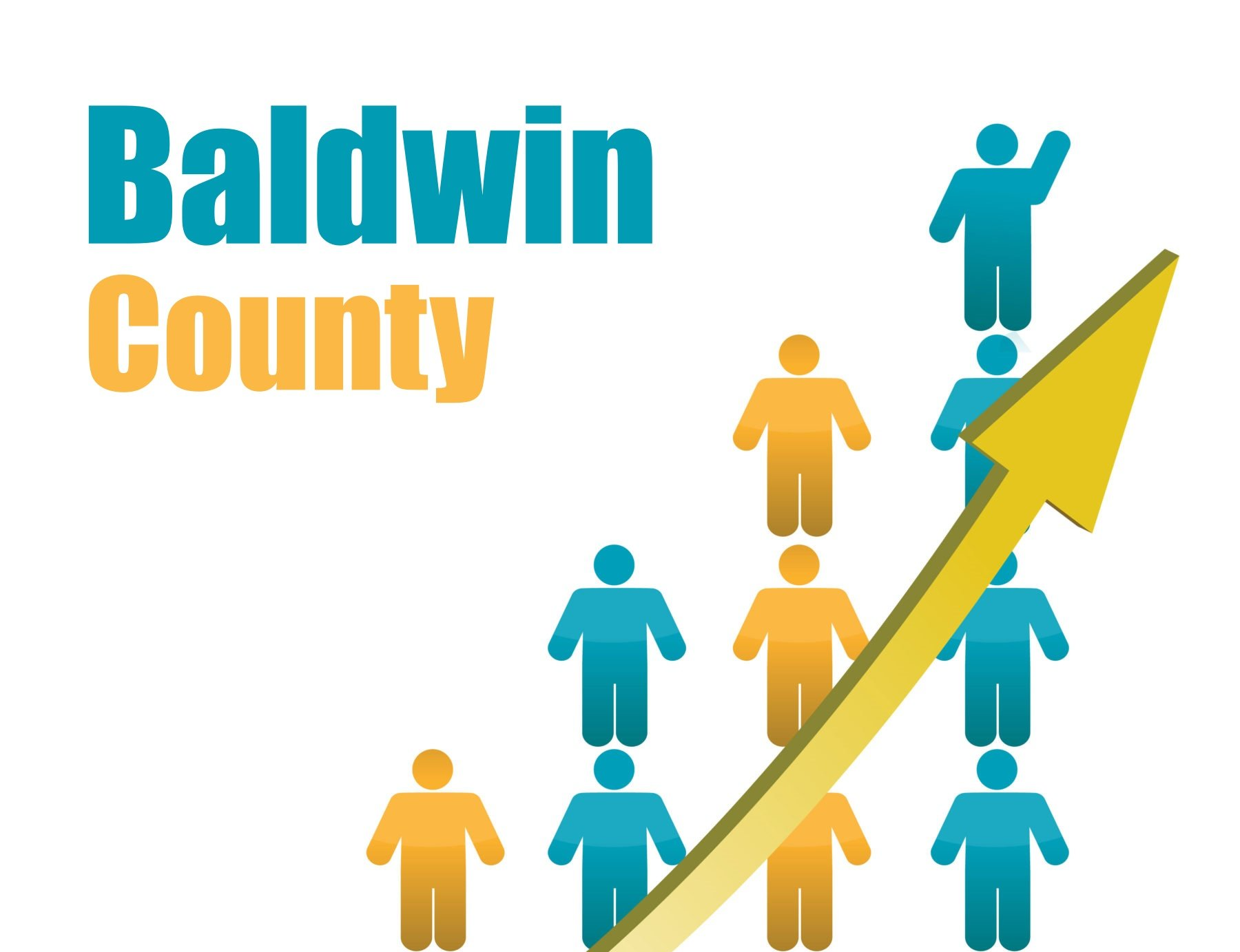 Results From Baldwin's Plan For Growth
