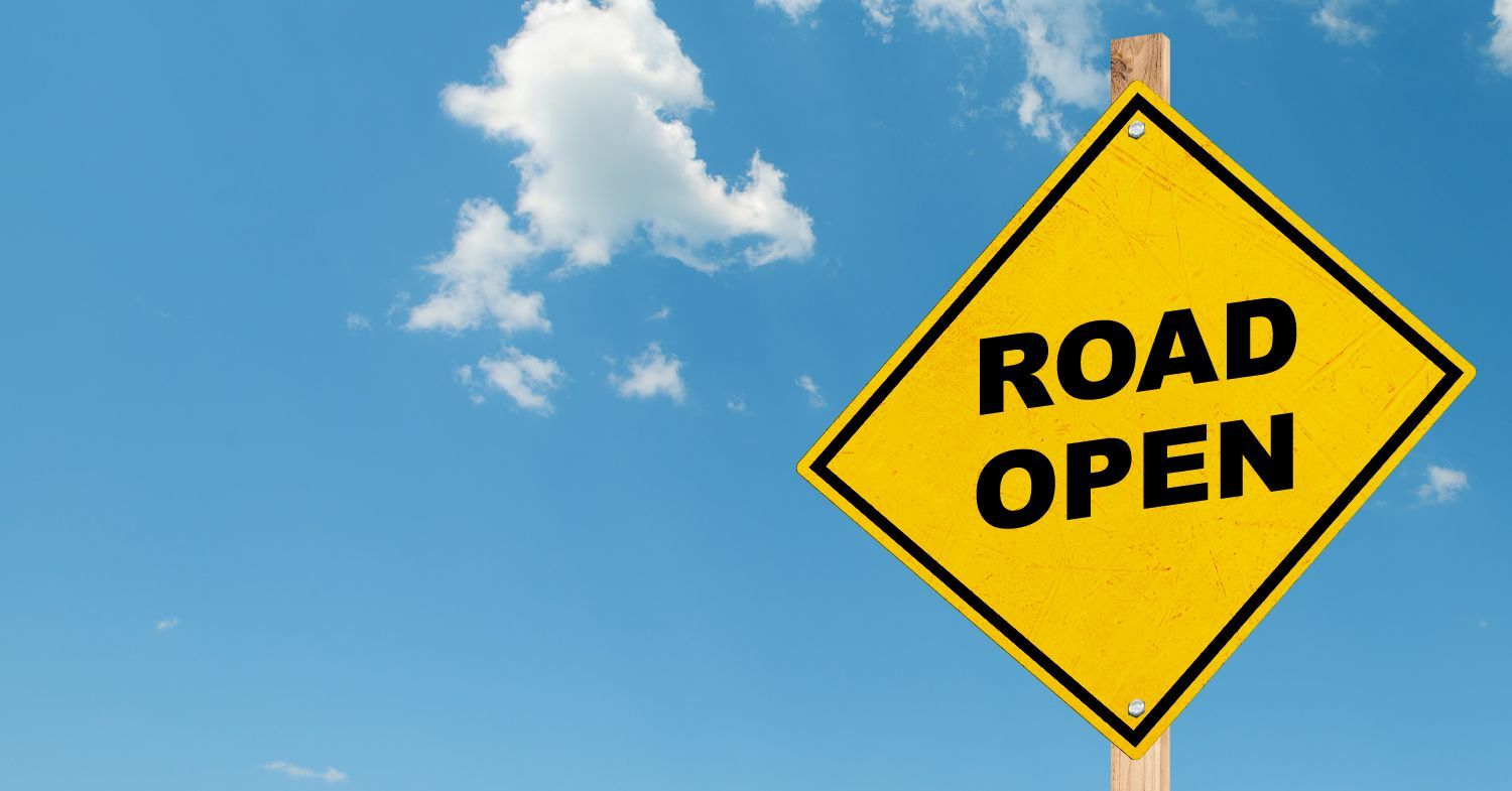 Roadway news in Gulf Shores area
