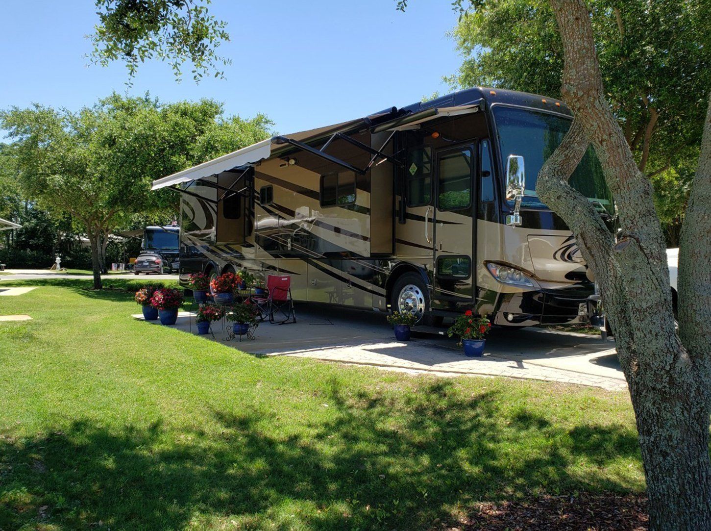 Foley Considers New RV Park By OWA