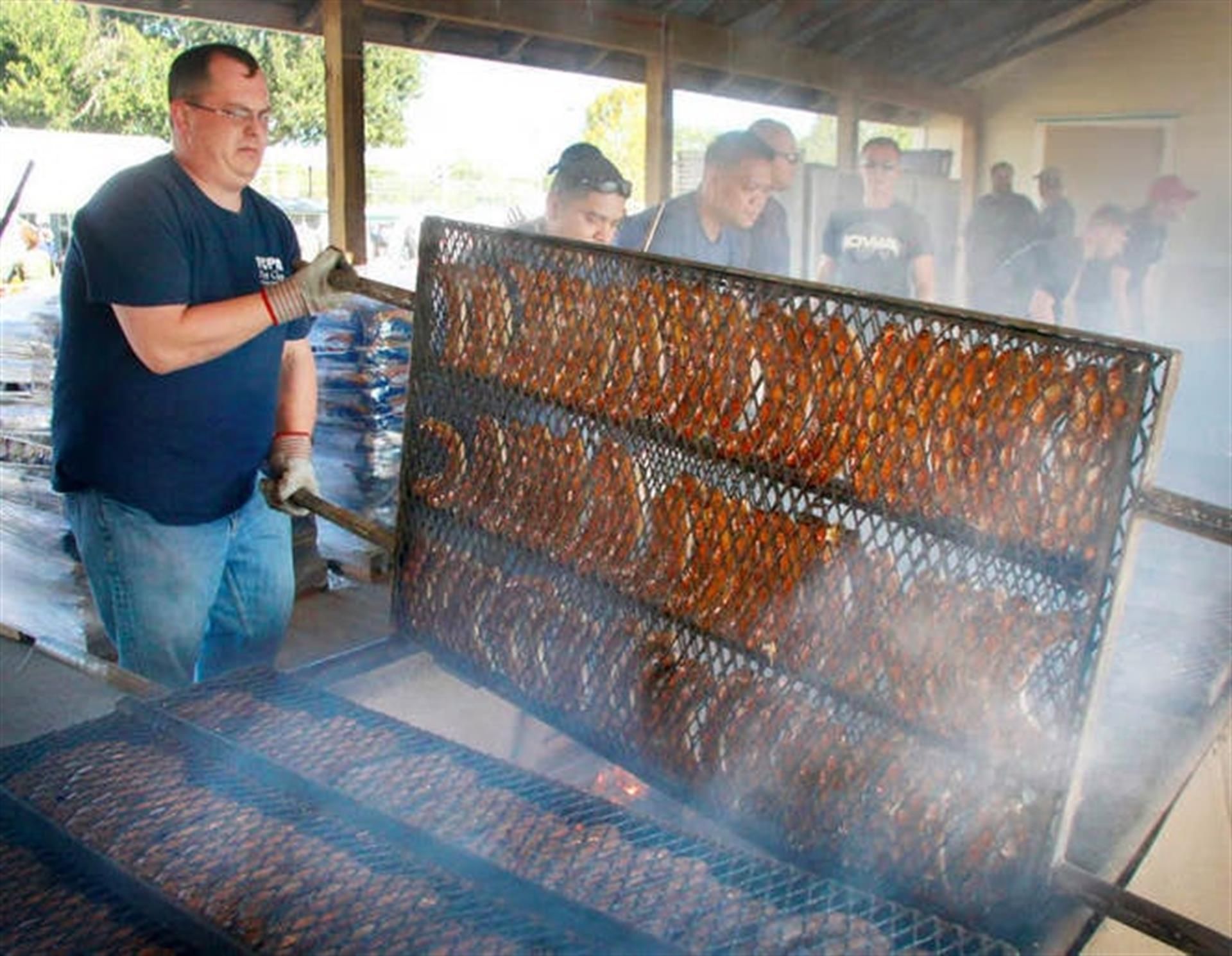 Elberta German Sausage Festival Returns